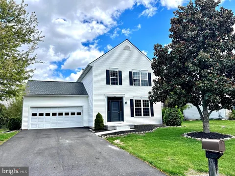 68 Burnham Lane, Dover, DE 19904 - MLS#: DEKT2036534