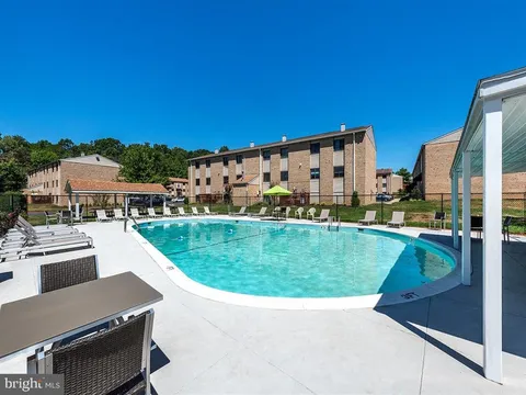 304 Plaza Court Unit 1A, Aberdeen, MD MLS: MDHR2037018