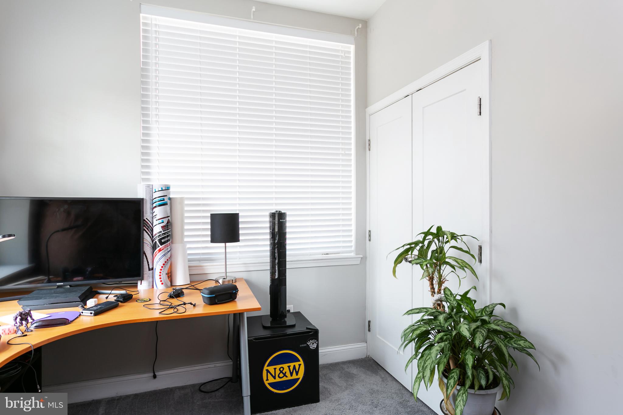 OLD GOUCHER - Residential Income