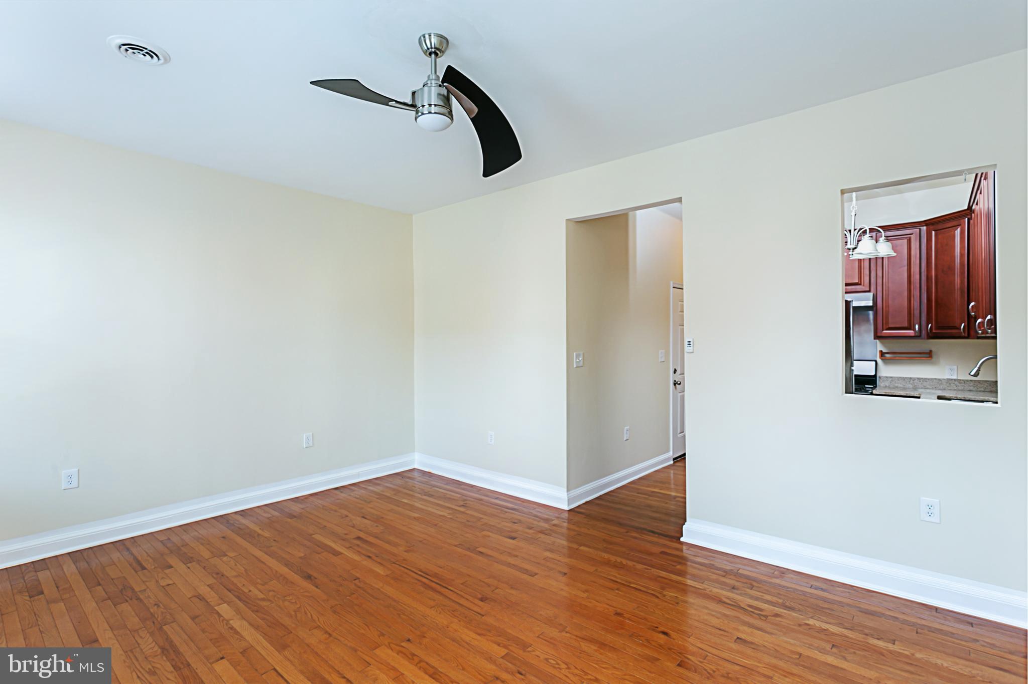 OLD GOUCHER - Residential Income