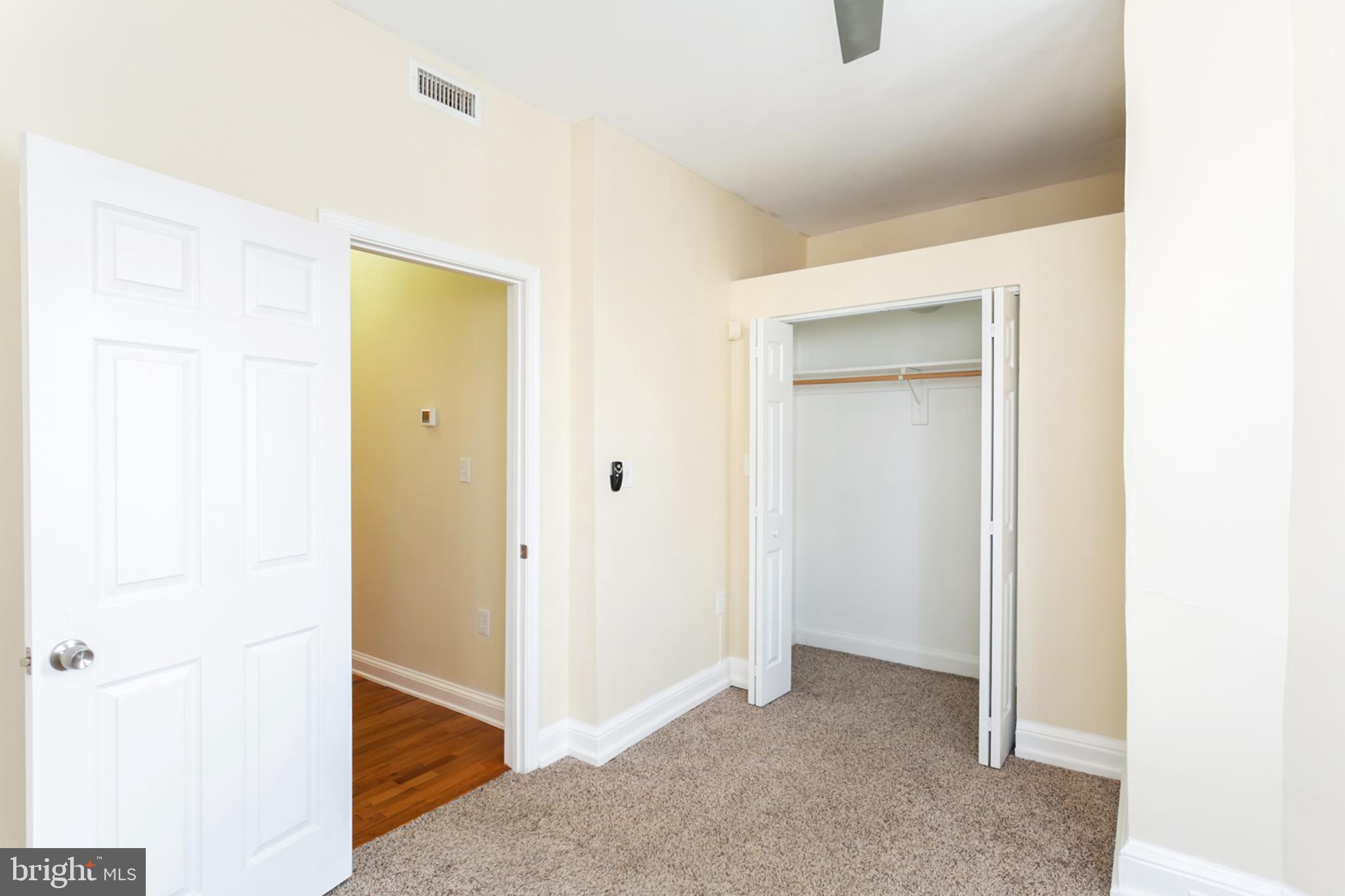 OLD GOUCHER - Residential Income