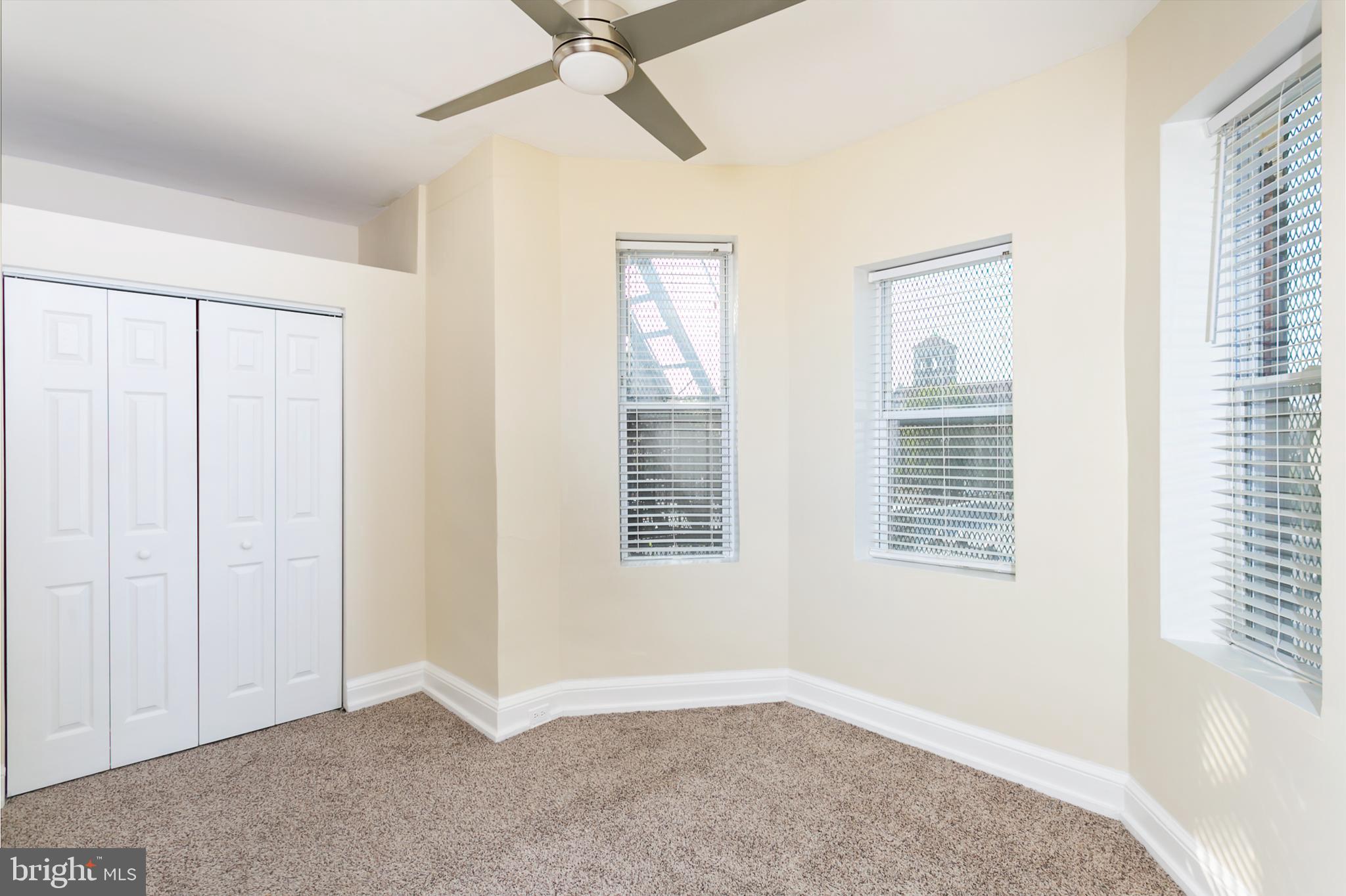 OLD GOUCHER - Residential Income