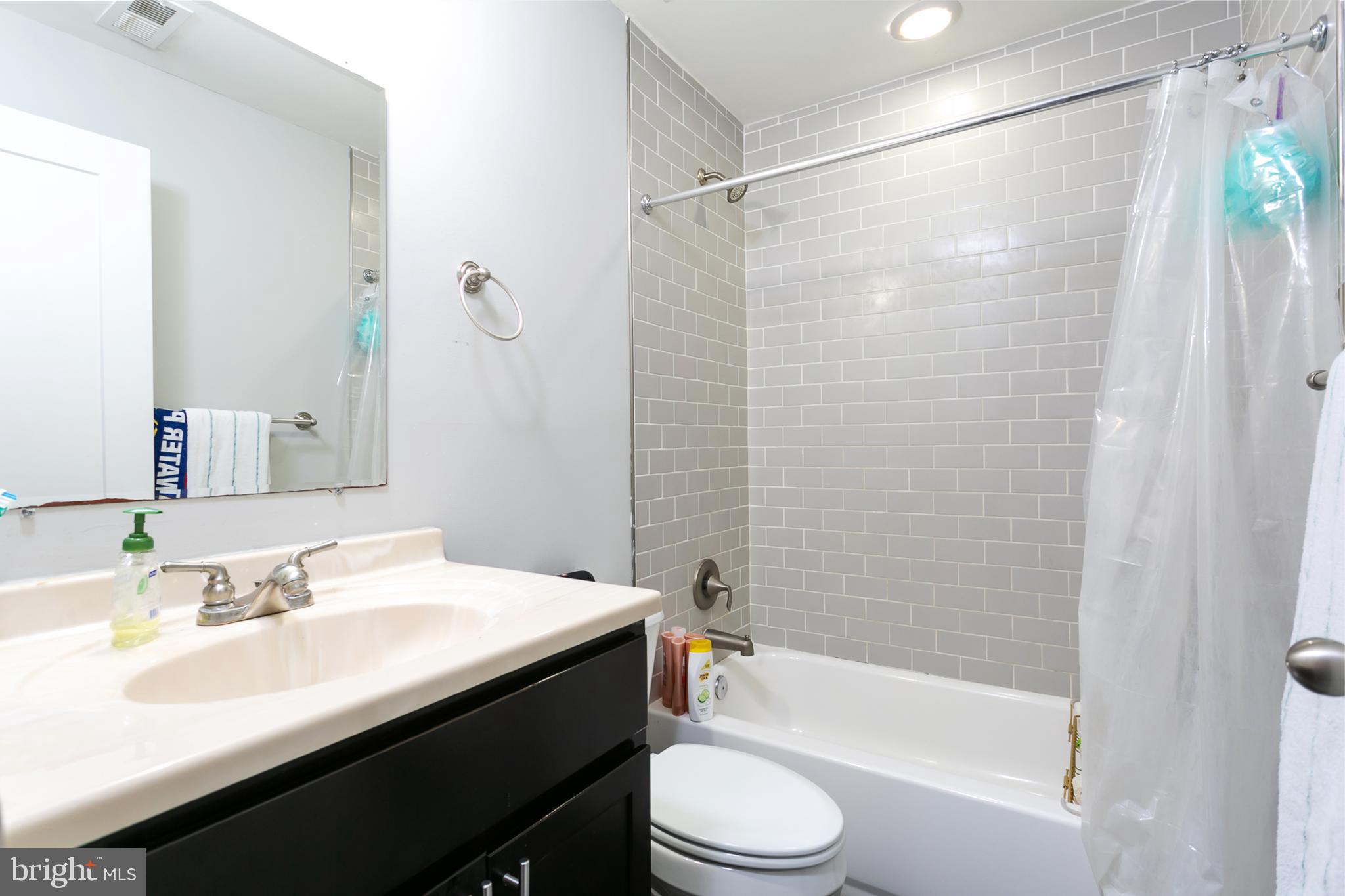 OLD GOUCHER - Residential Income