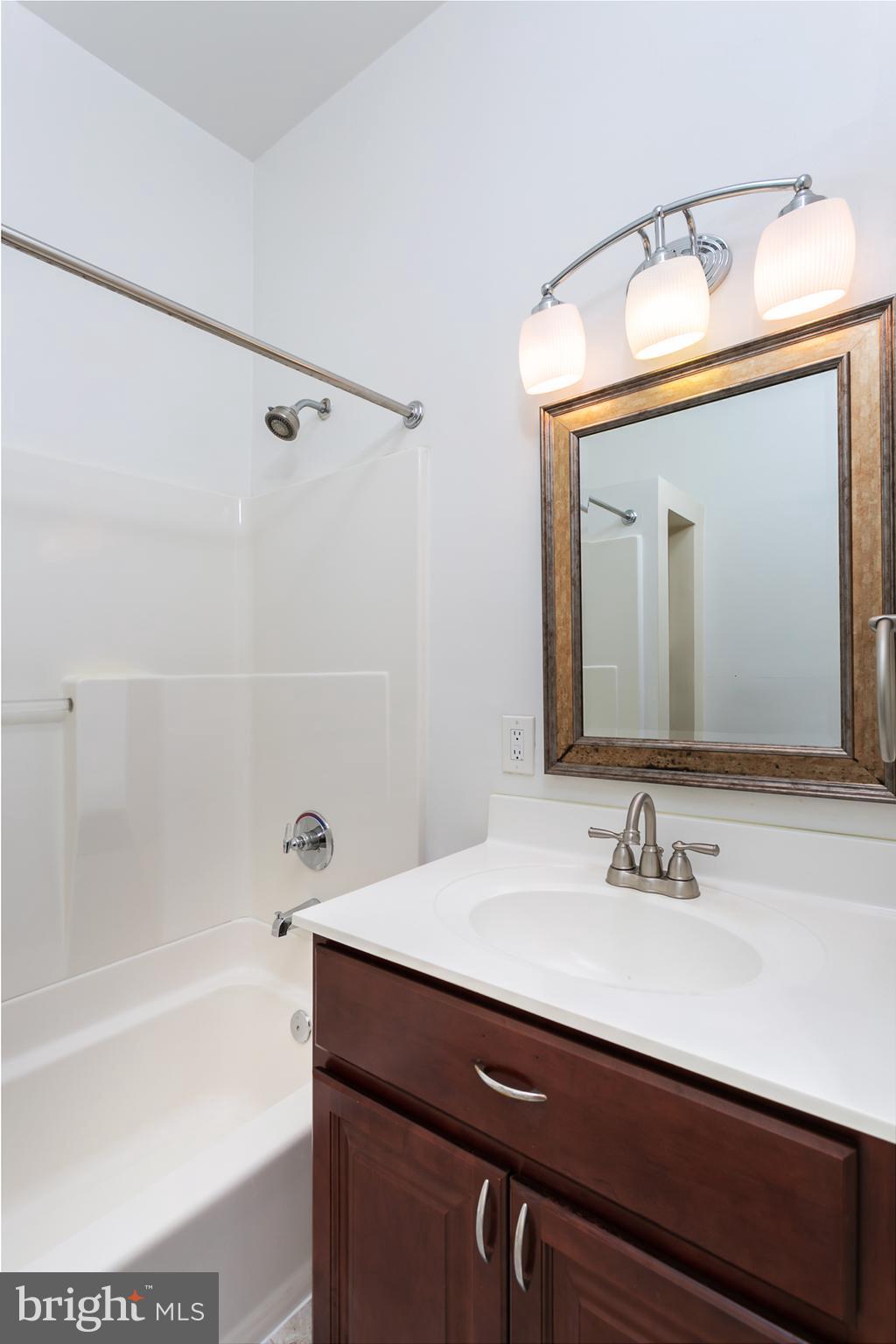 OLD GOUCHER - Residential Income