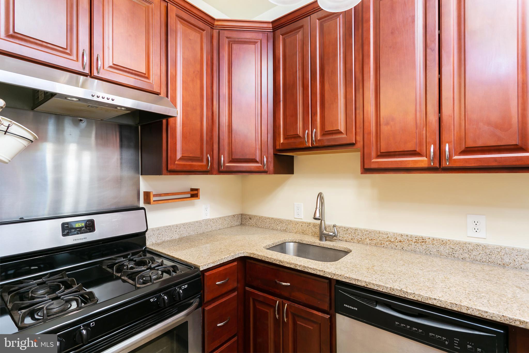 OLD GOUCHER - Residential Income