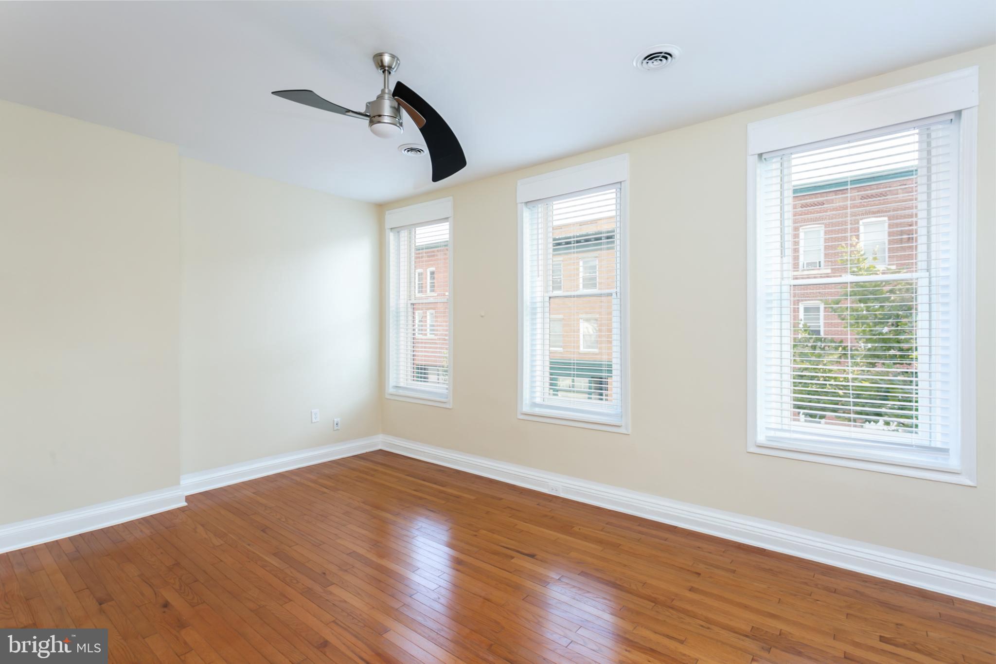 OLD GOUCHER - Residential Income