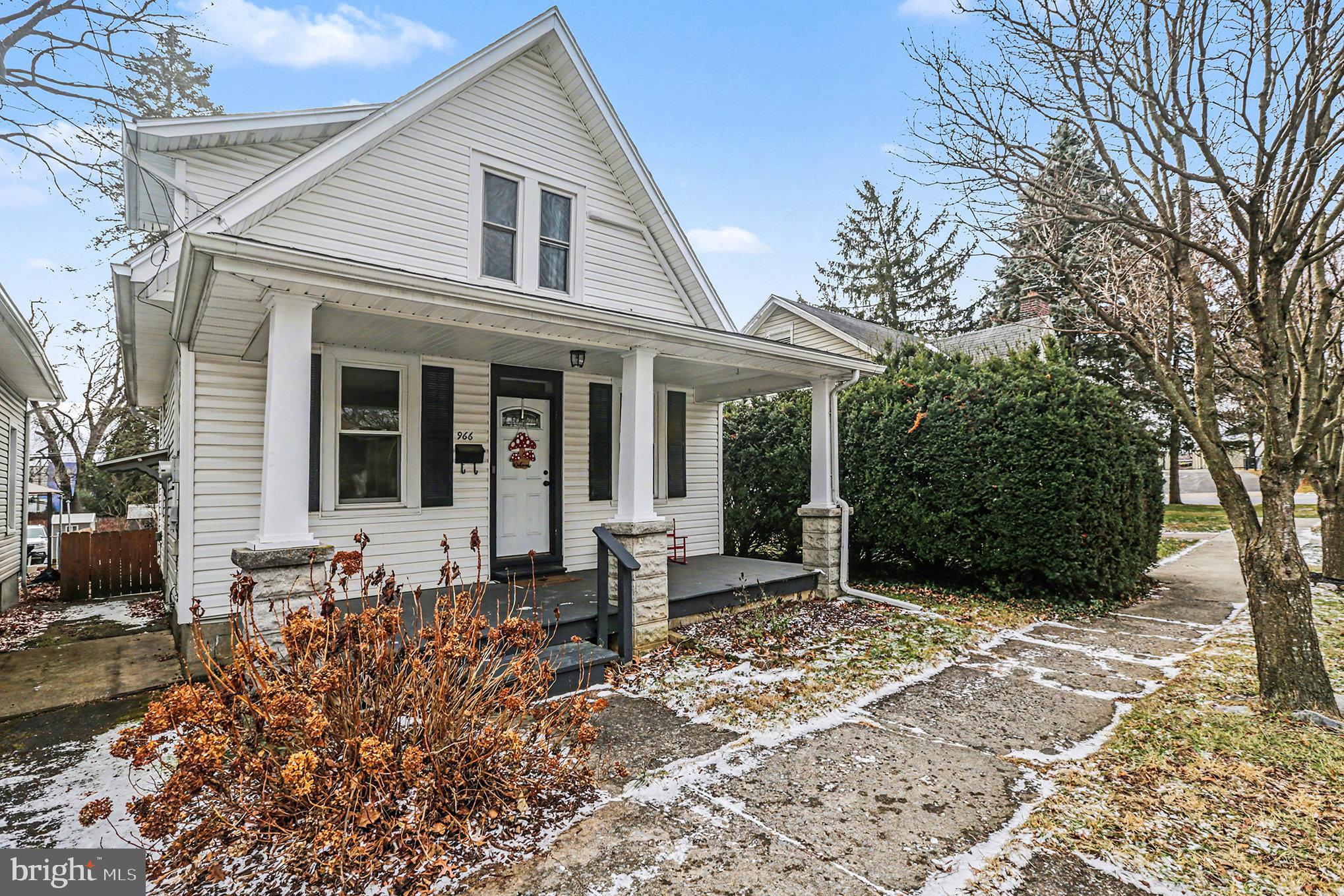 RIVERTON - Residential