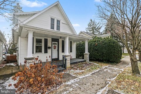 966 BOSLER AVENUE LEMOYNE PA 17043