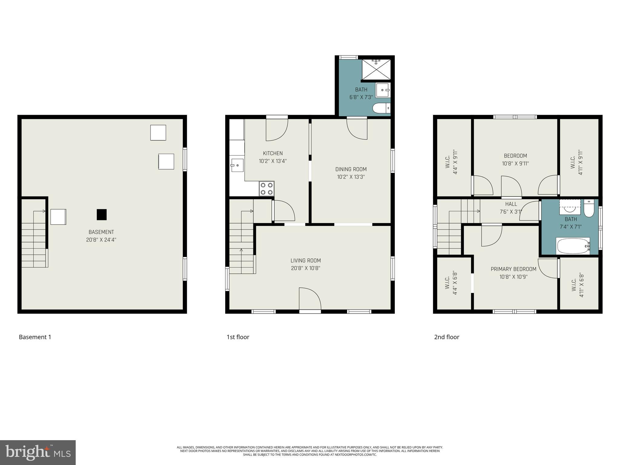 RIVERTON - Residential