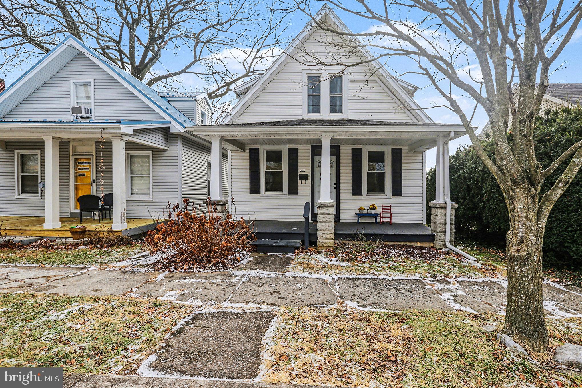 RIVERTON - Residential