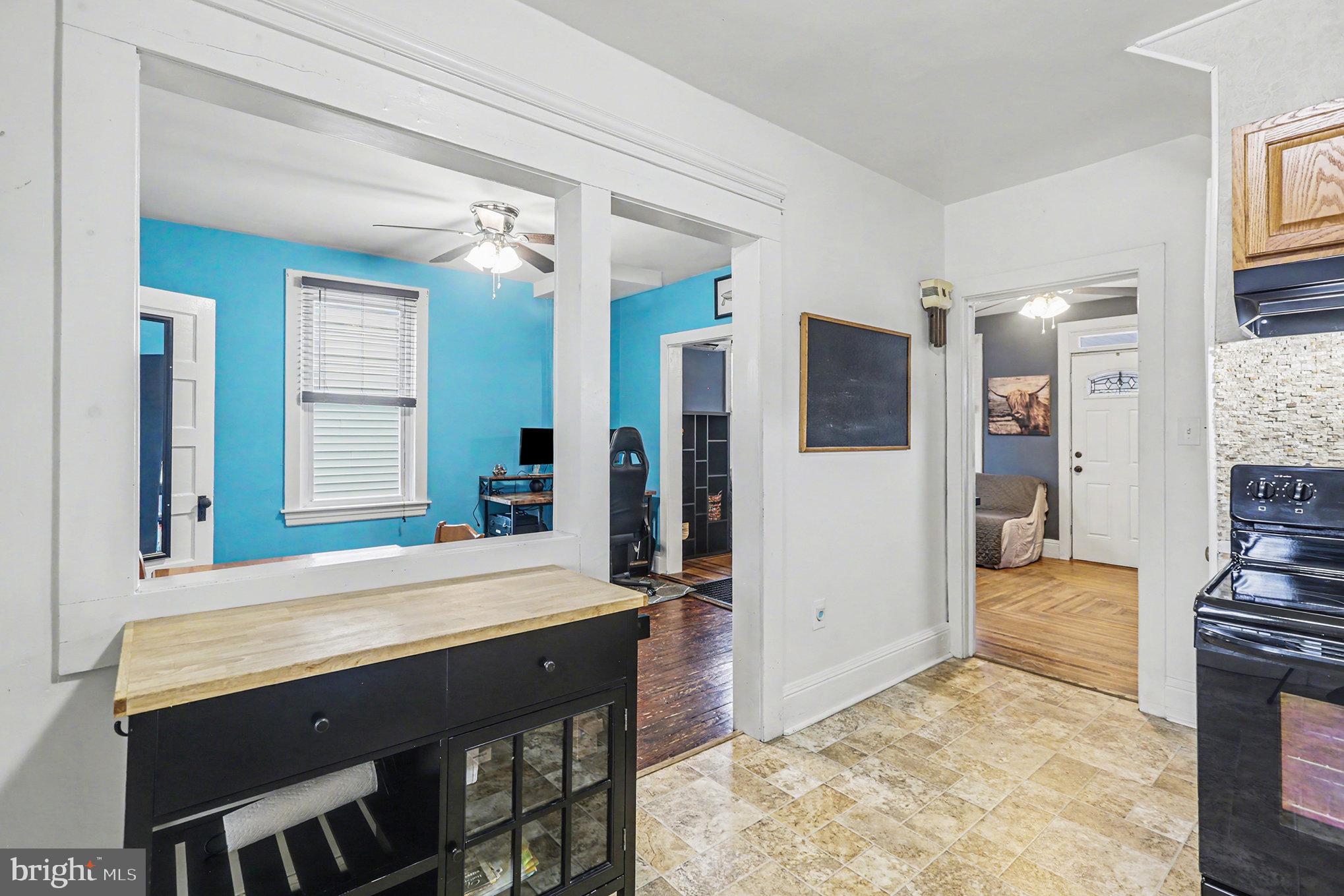 RIVERTON - Residential