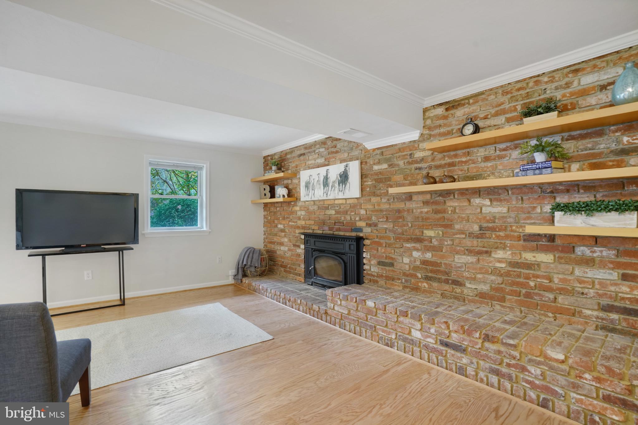 WAKEFIELD CHAPEL ESTATES - Residential