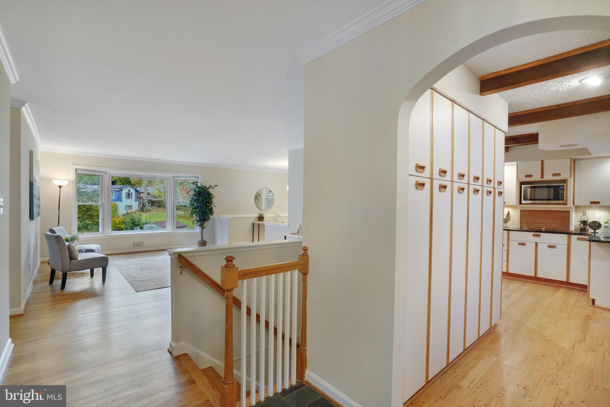 WAKEFIELD CHAPEL ESTATES - Residential