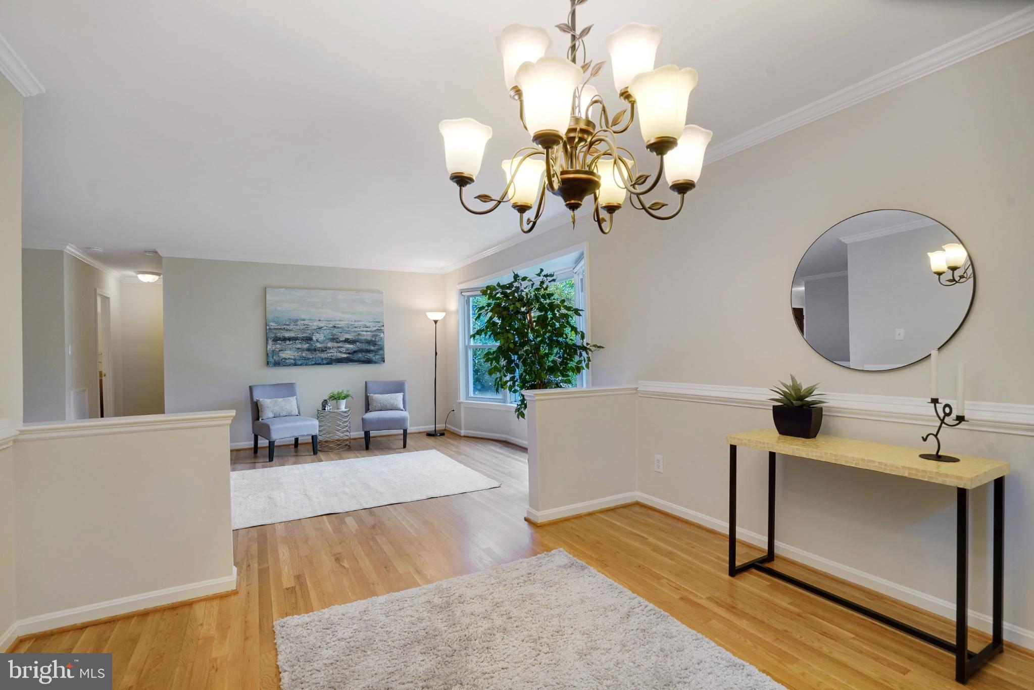 WAKEFIELD CHAPEL ESTATES - Residential