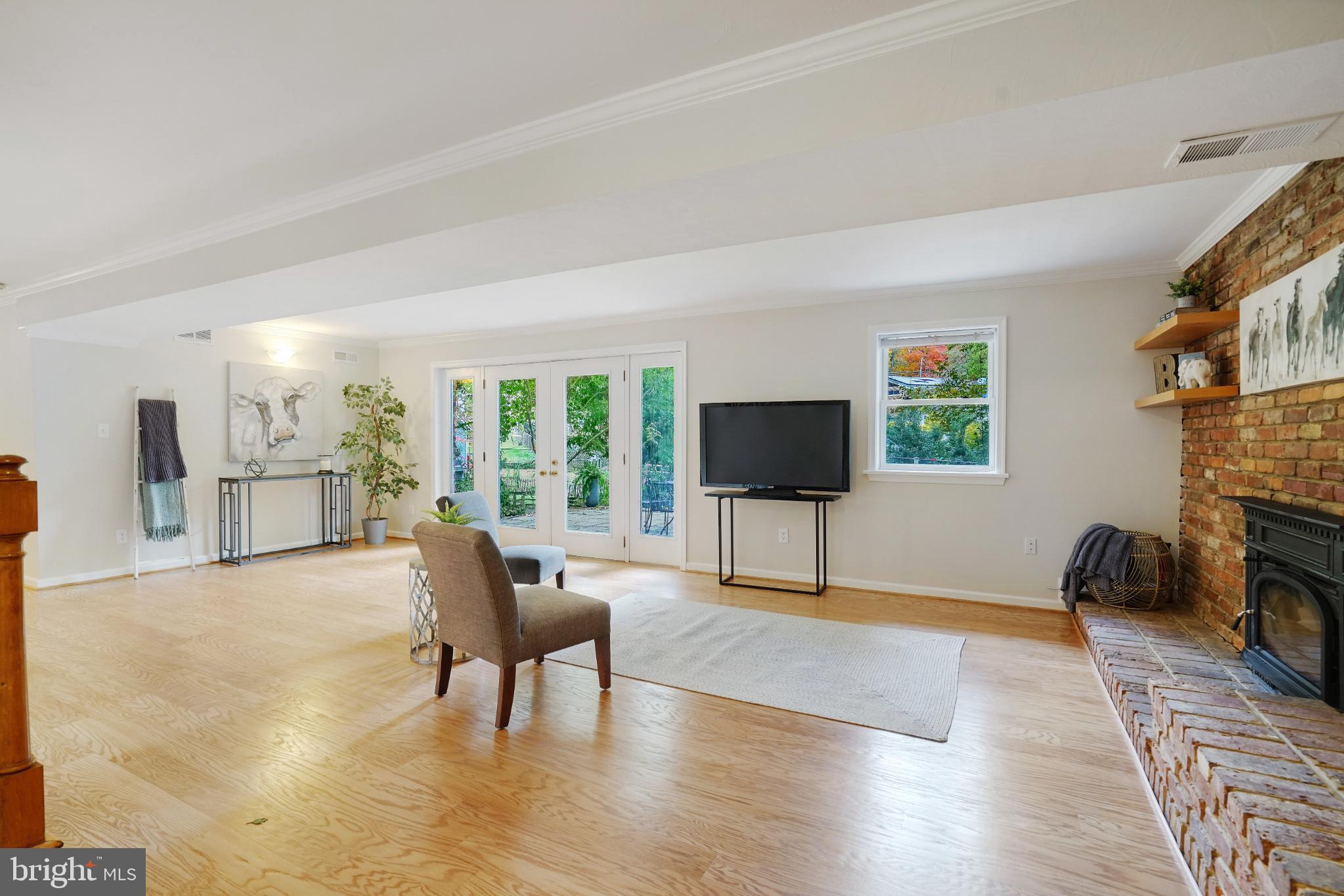 WAKEFIELD CHAPEL ESTATES - Residential