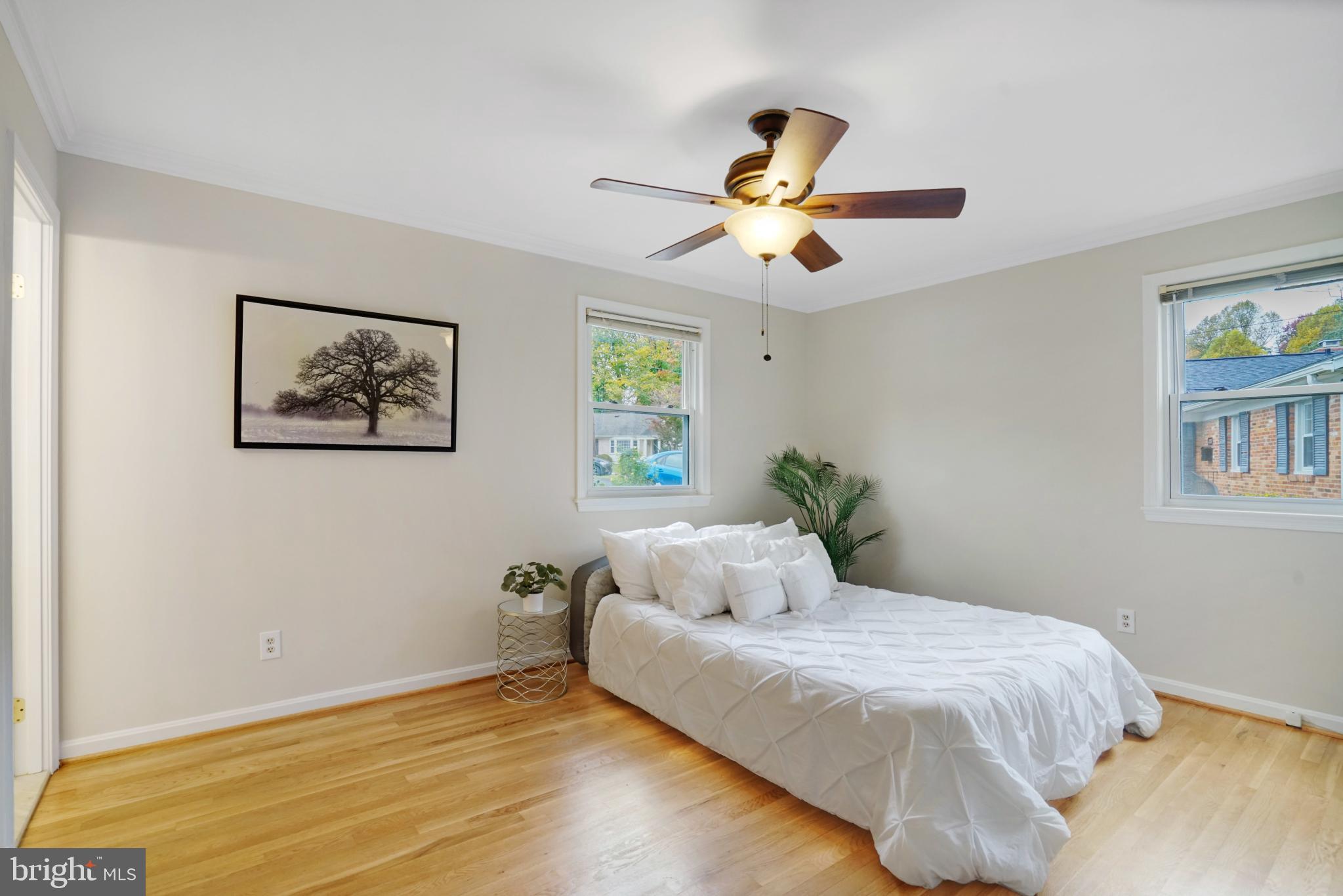 WAKEFIELD CHAPEL ESTATES - Residential