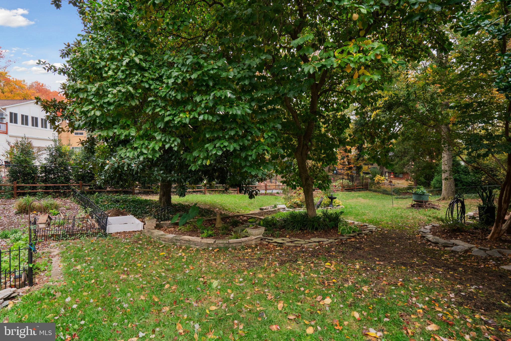 WAKEFIELD CHAPEL ESTATES - Residential