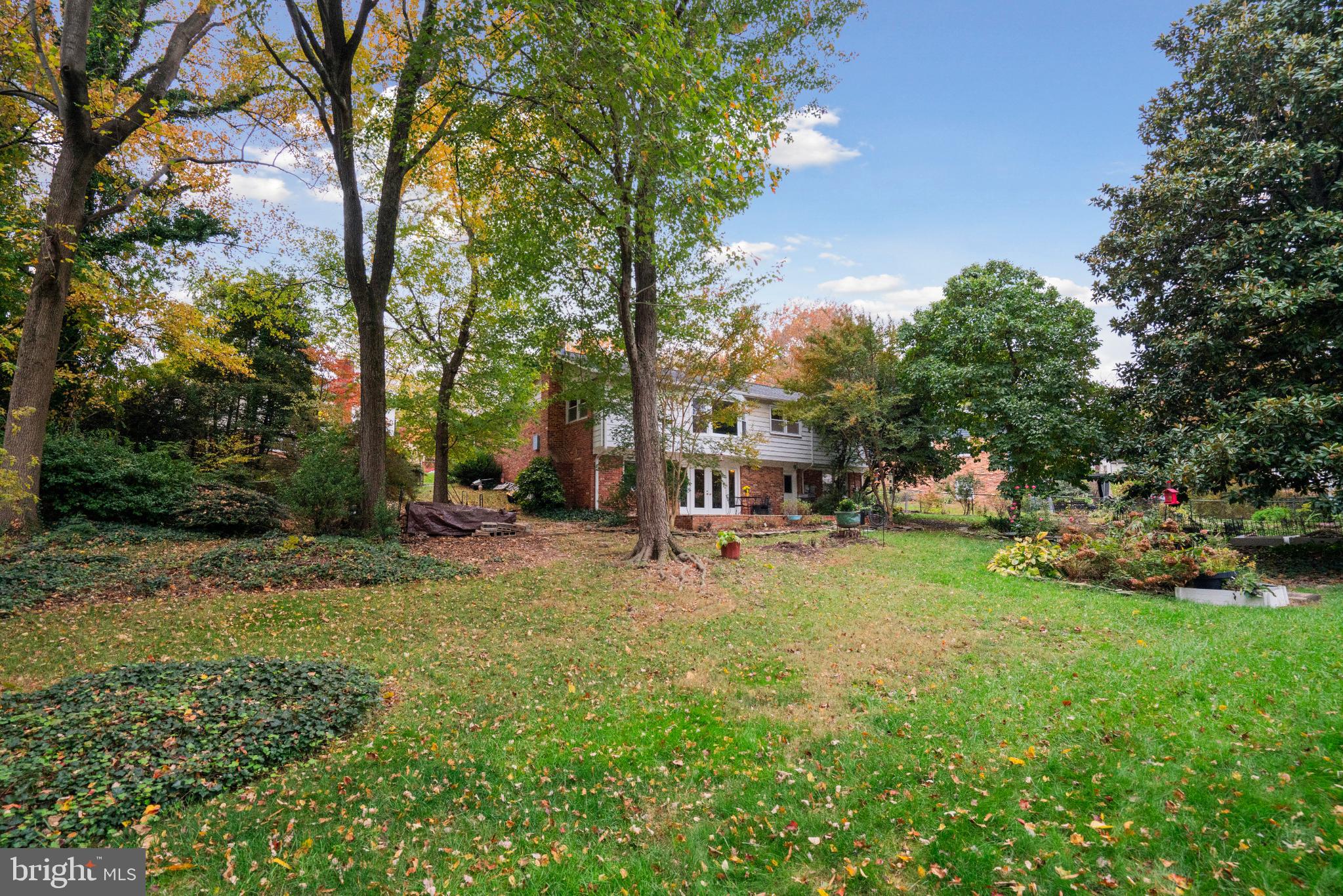 WAKEFIELD CHAPEL ESTATES - Residential