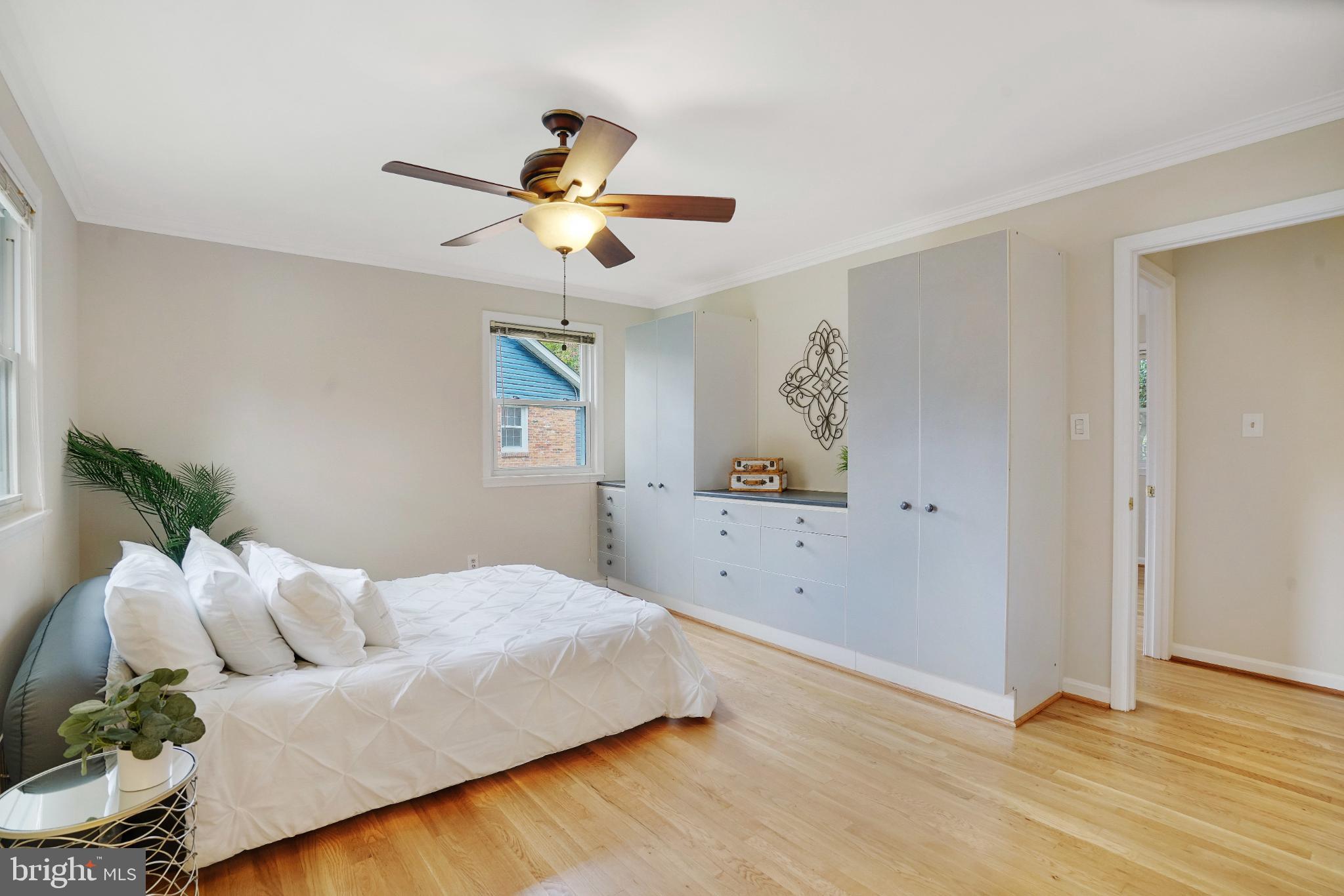 WAKEFIELD CHAPEL ESTATES - Residential