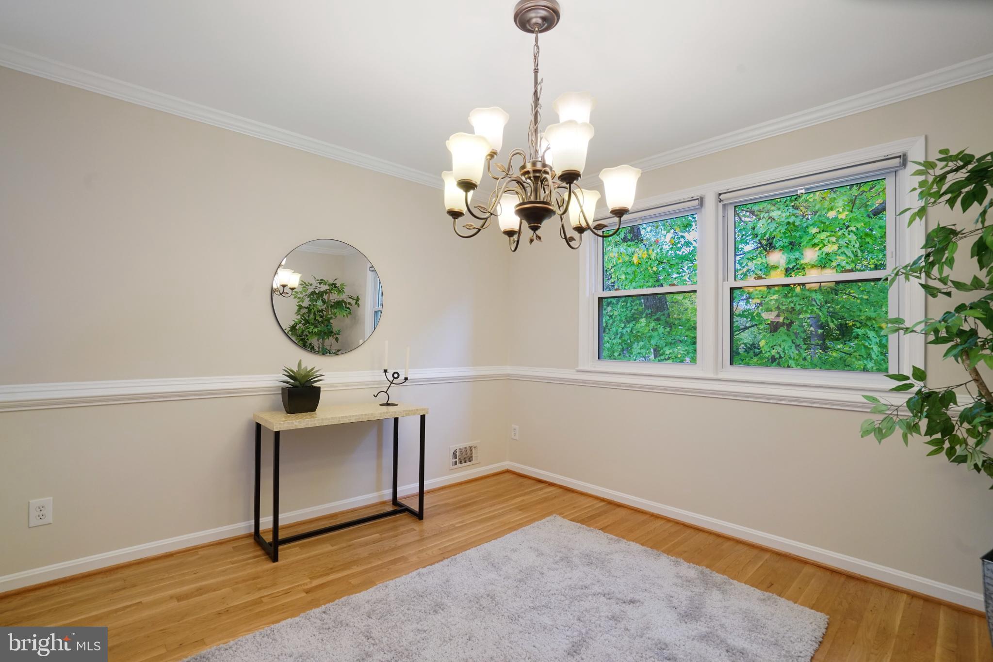 WAKEFIELD CHAPEL ESTATES - Residential