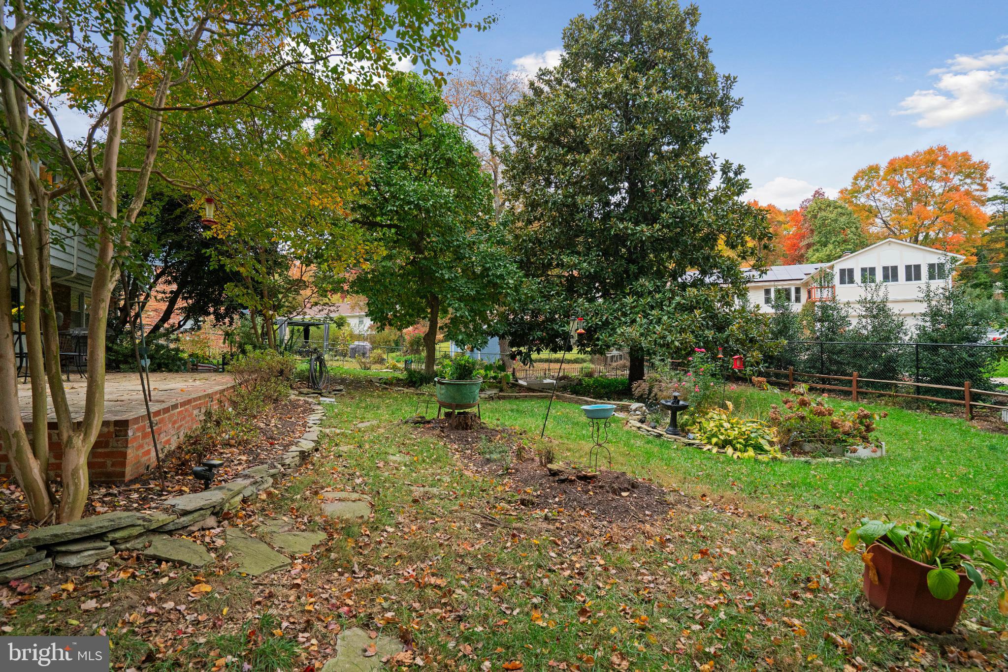 WAKEFIELD CHAPEL ESTATES - Residential