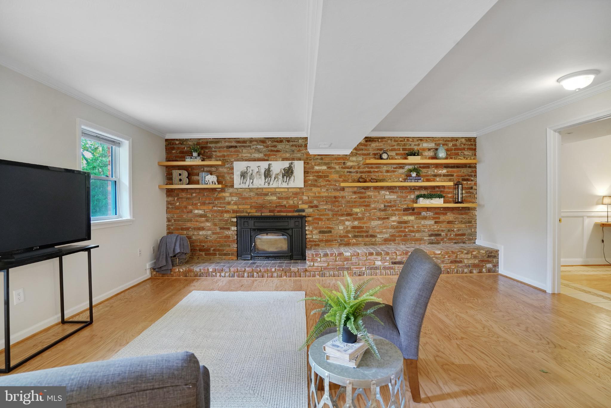 WAKEFIELD CHAPEL ESTATES - Residential