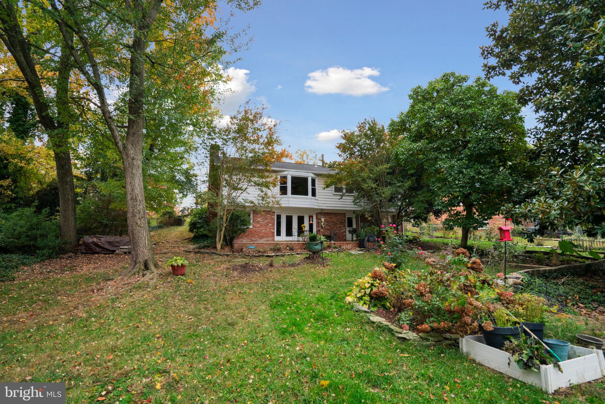 WAKEFIELD CHAPEL ESTATES - Residential