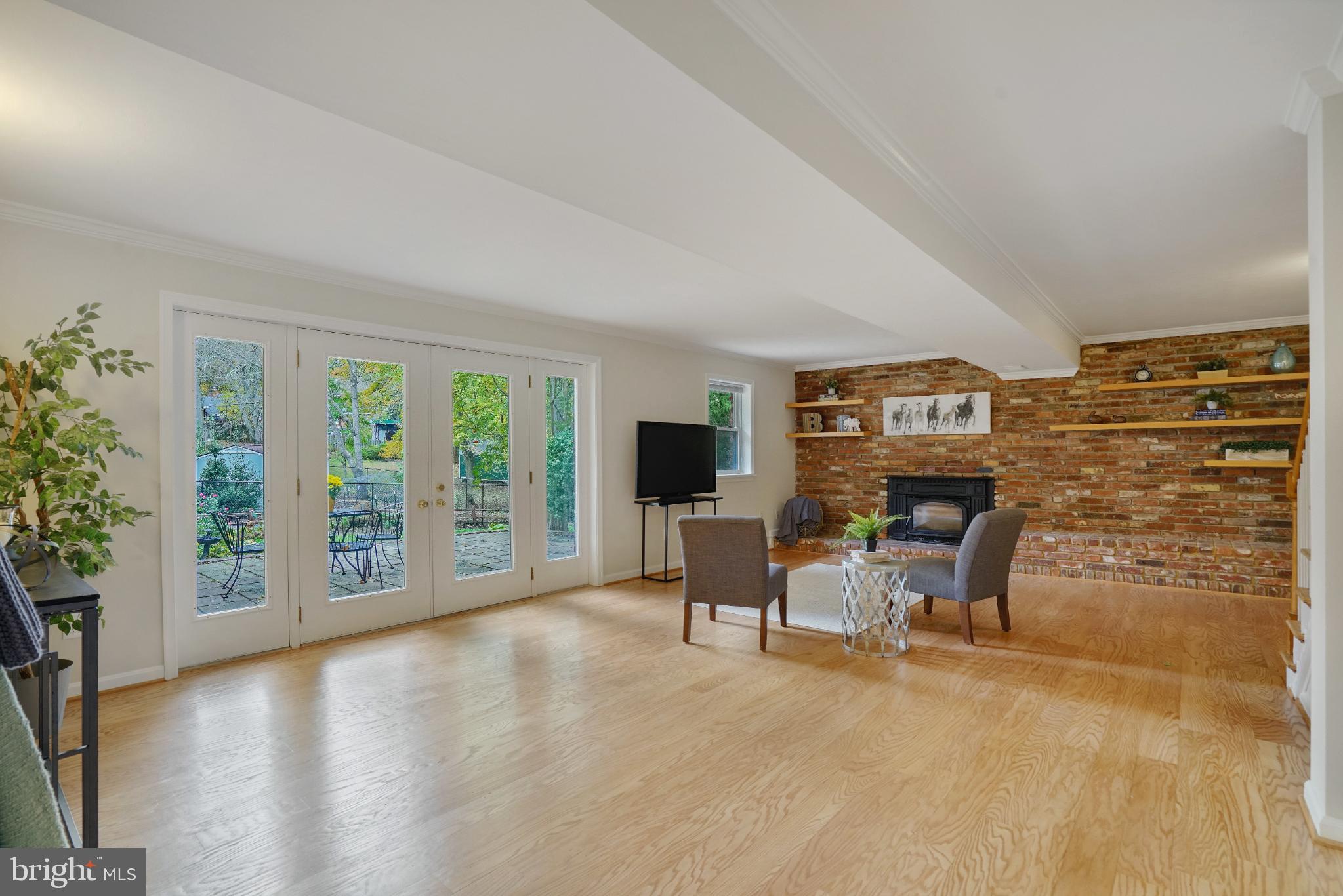 WAKEFIELD CHAPEL ESTATES - Residential