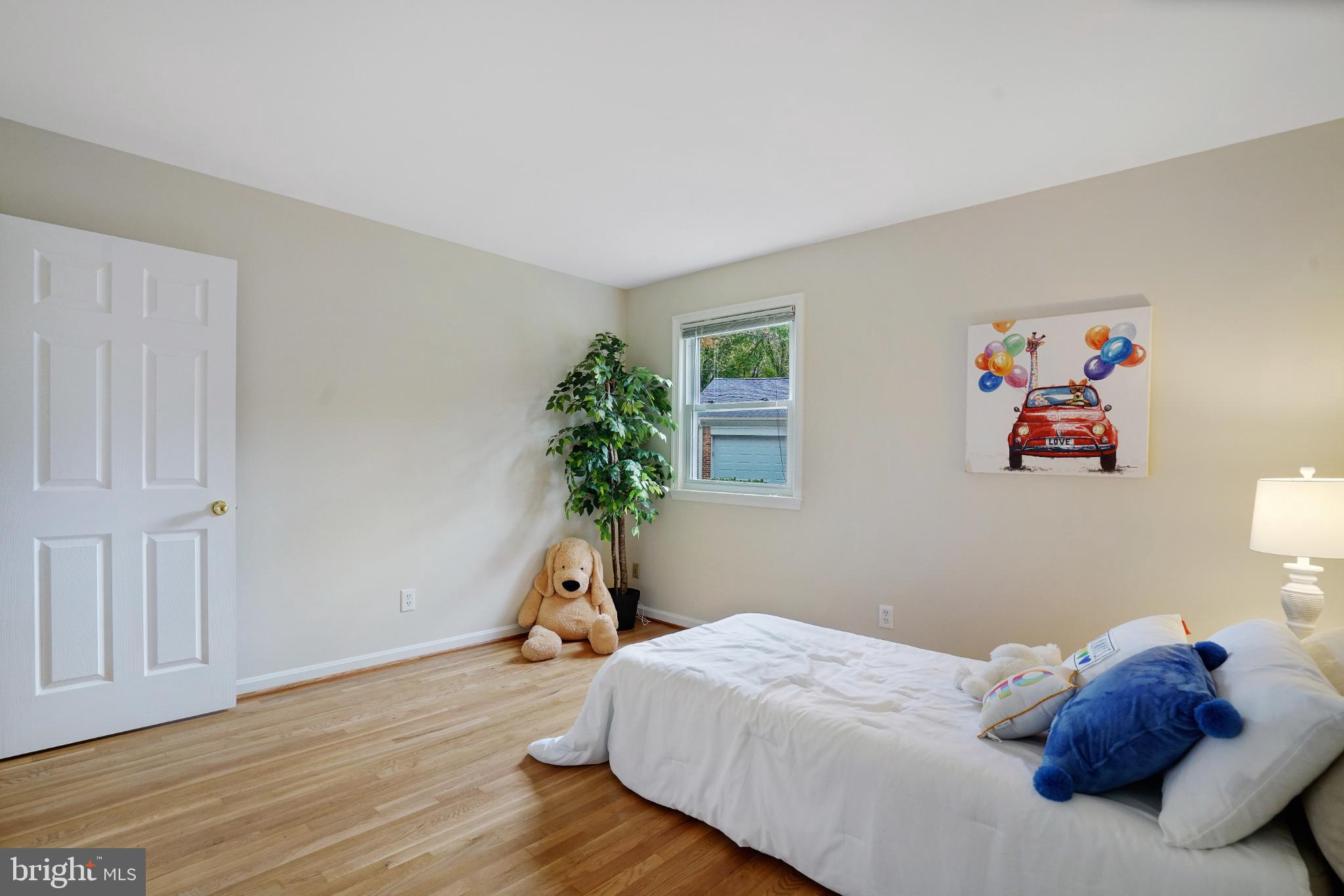 WAKEFIELD CHAPEL ESTATES - Residential