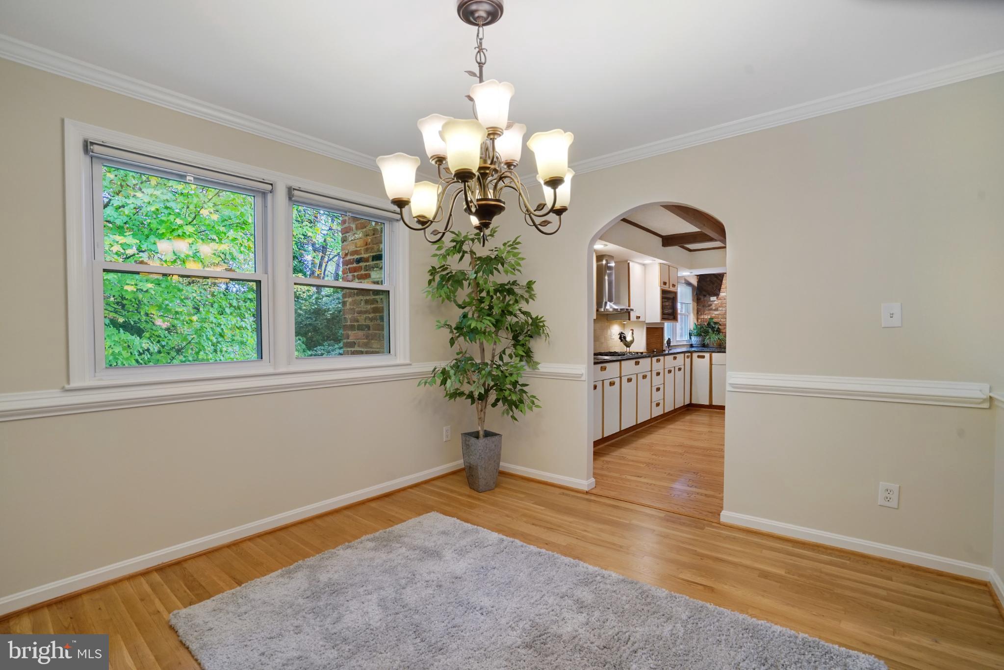 WAKEFIELD CHAPEL ESTATES - Residential