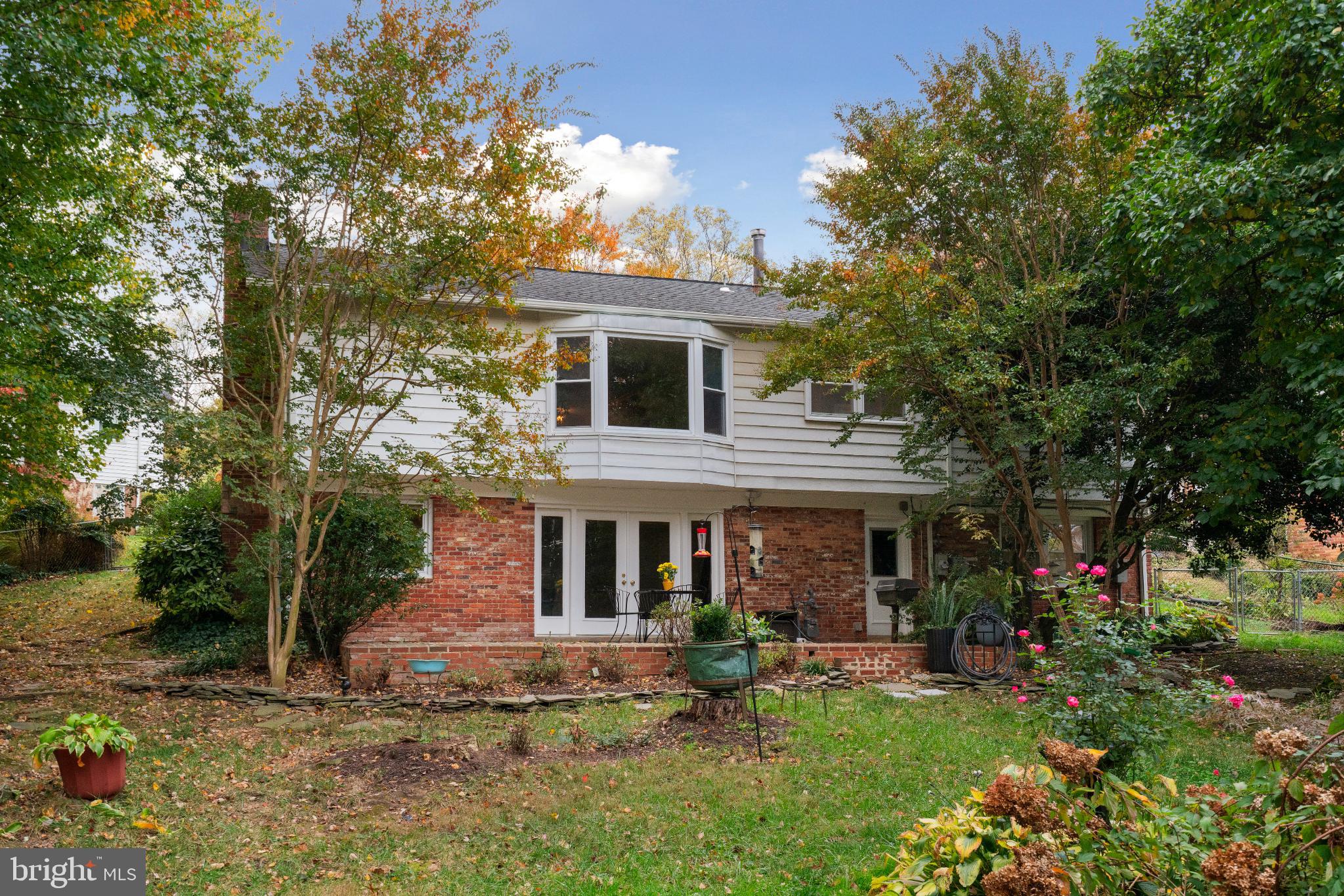 WAKEFIELD CHAPEL ESTATES - Residential