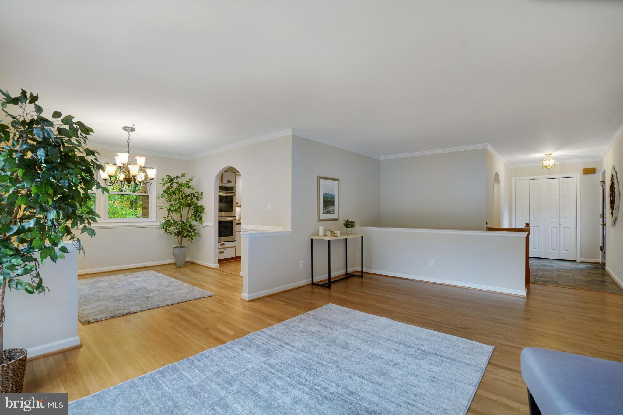 WAKEFIELD CHAPEL ESTATES - Residential