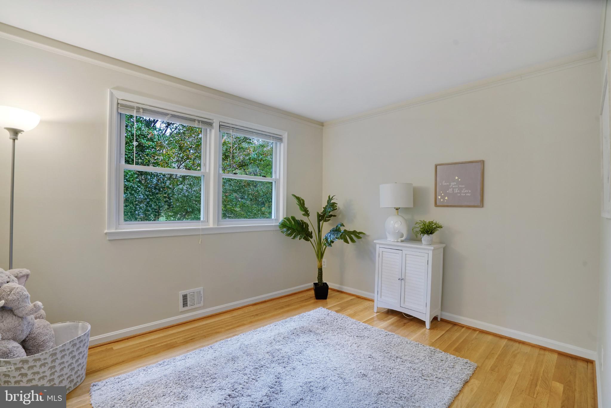 WAKEFIELD CHAPEL ESTATES - Residential