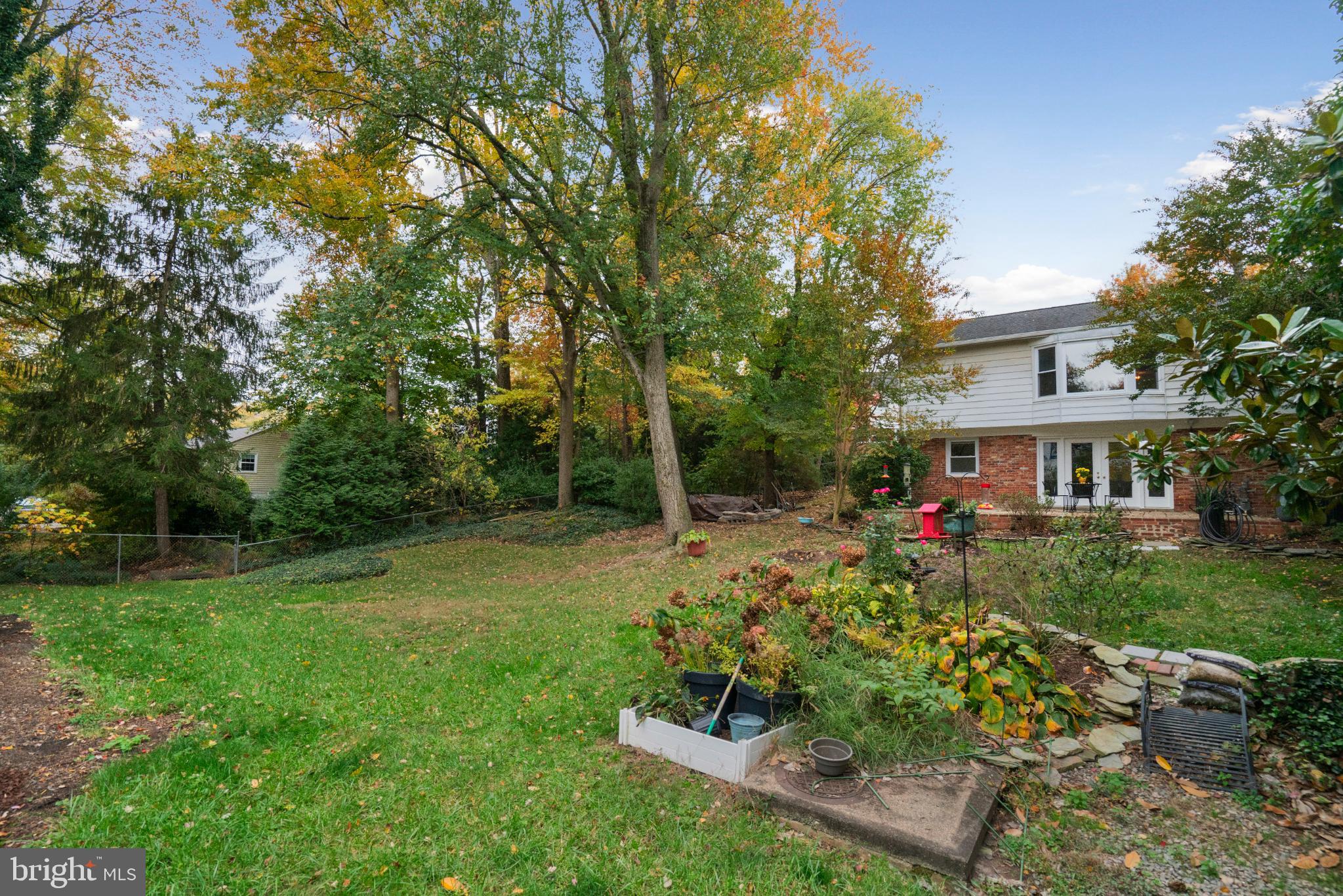 WAKEFIELD CHAPEL ESTATES - Residential