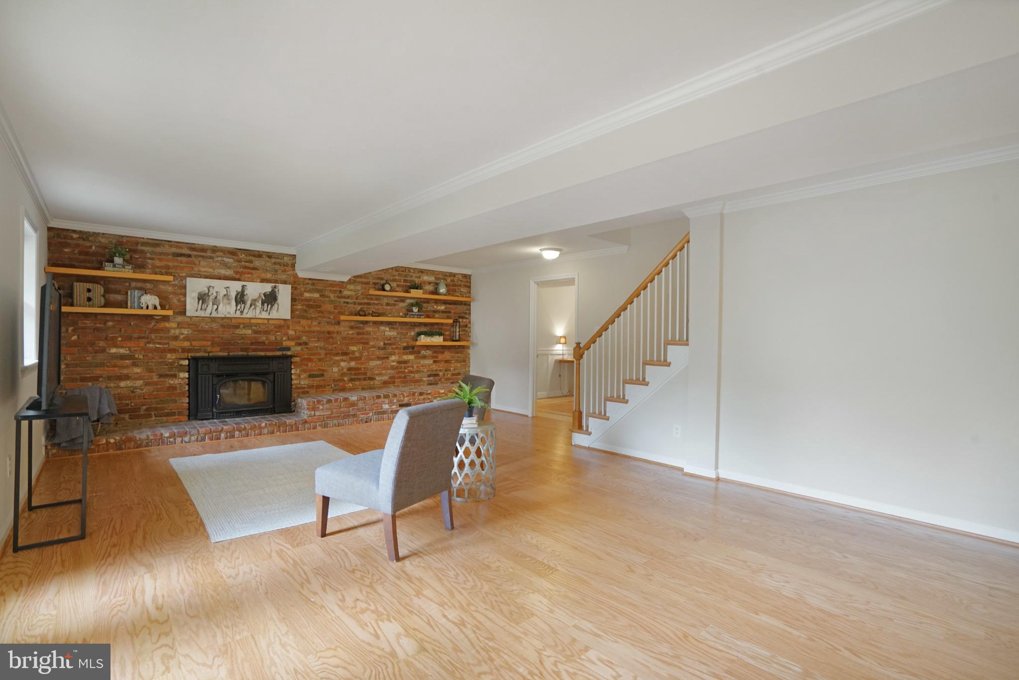 WAKEFIELD CHAPEL ESTATES - Residential