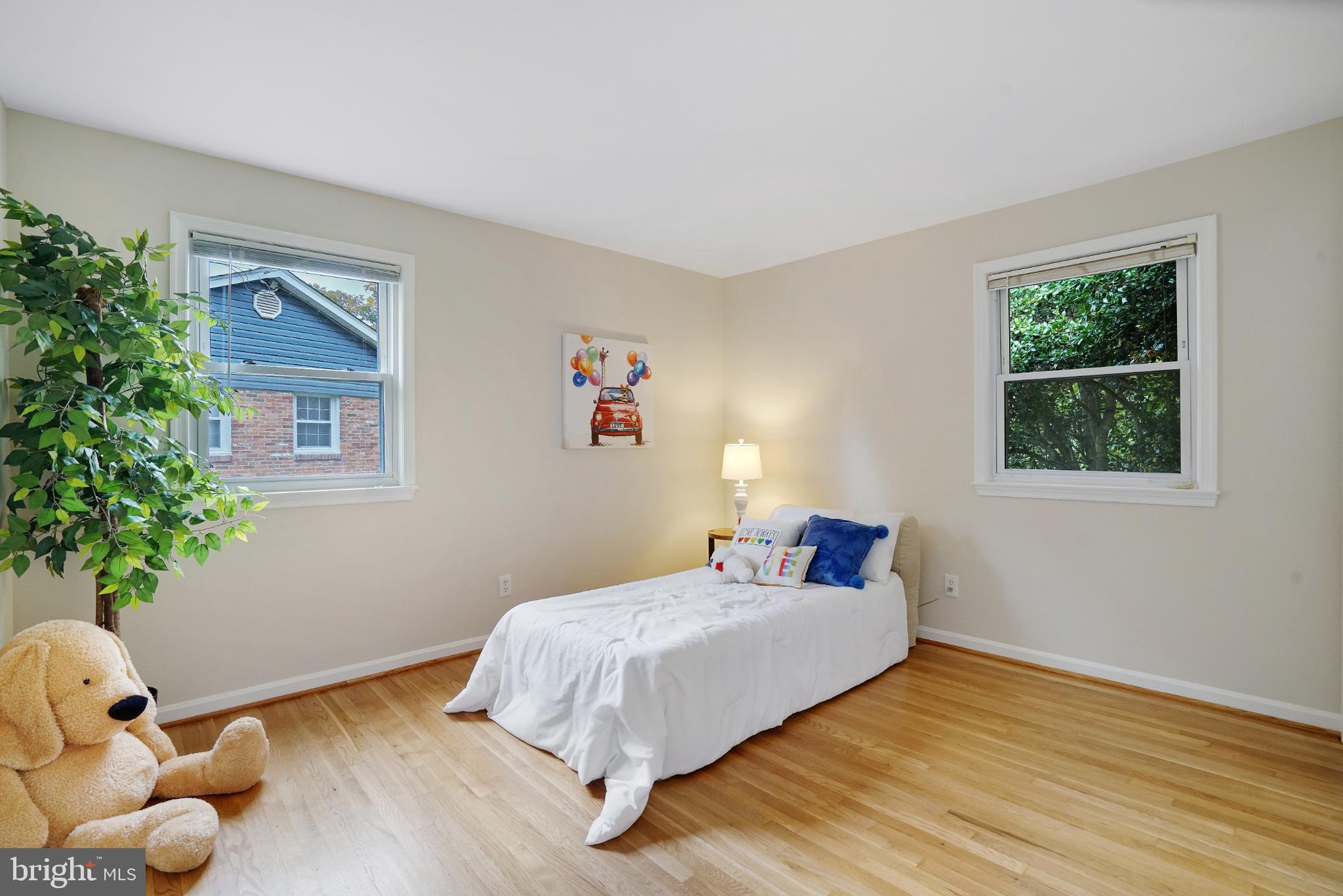 WAKEFIELD CHAPEL ESTATES - Residential