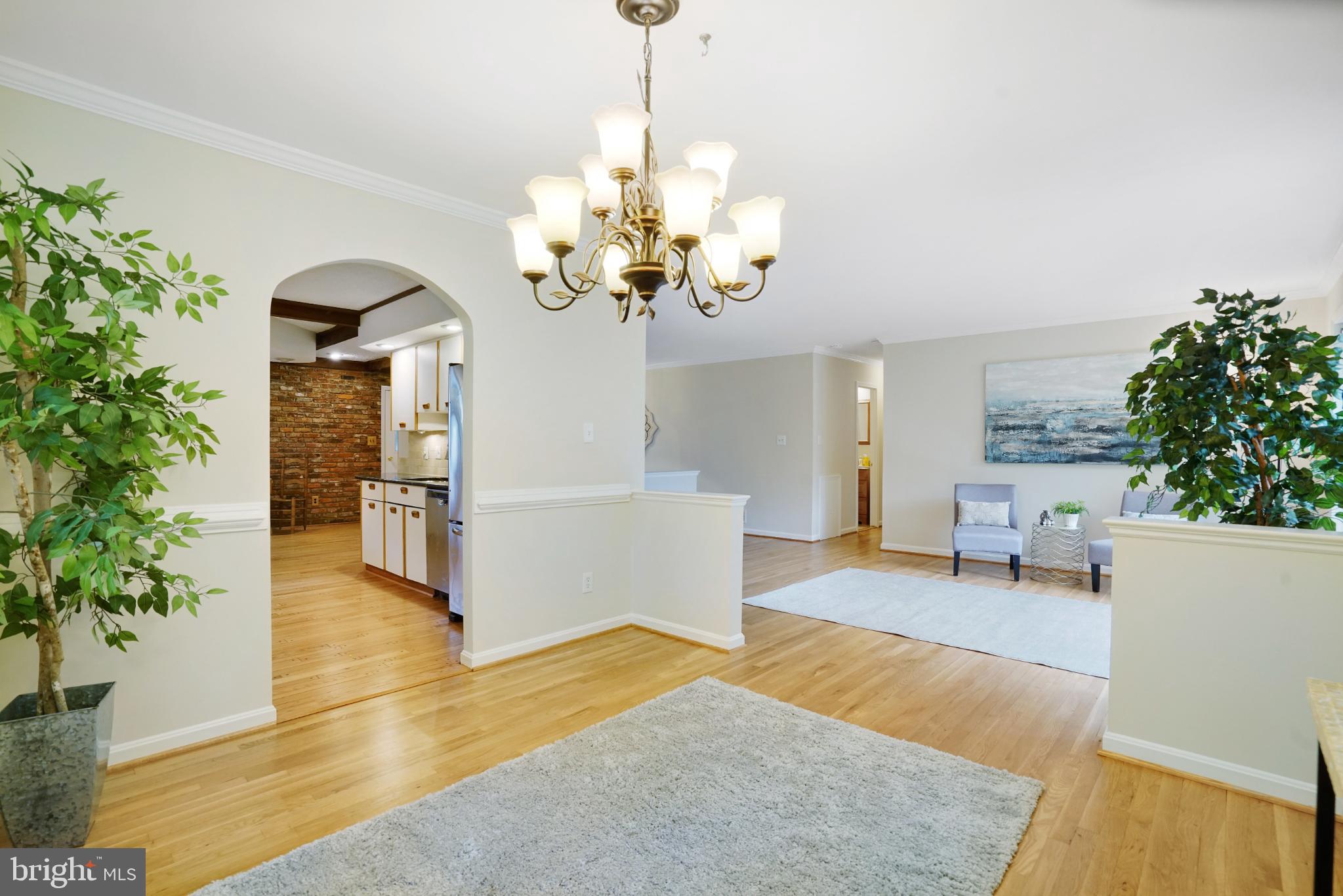 WAKEFIELD CHAPEL ESTATES - Residential