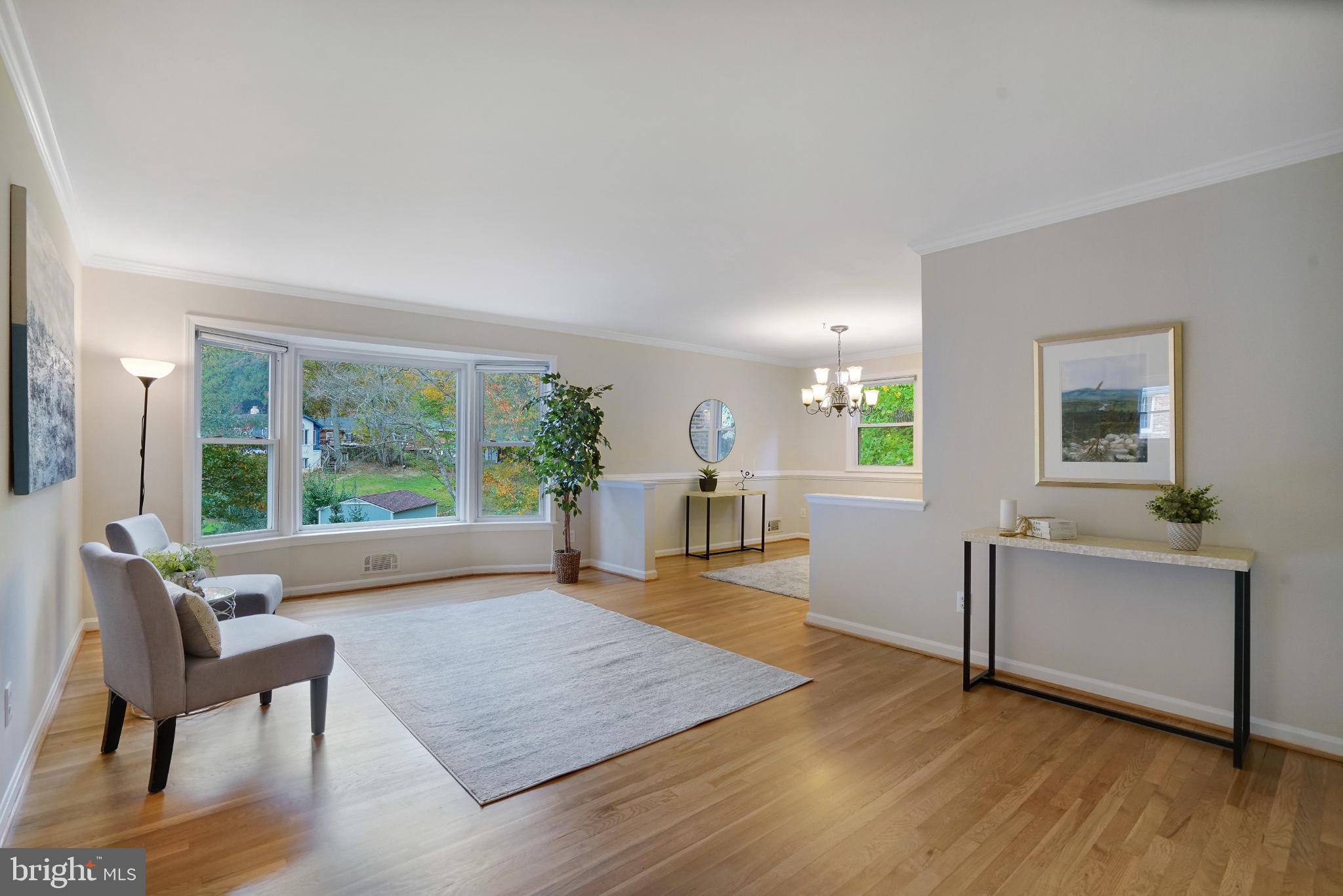 WAKEFIELD CHAPEL ESTATES - Residential