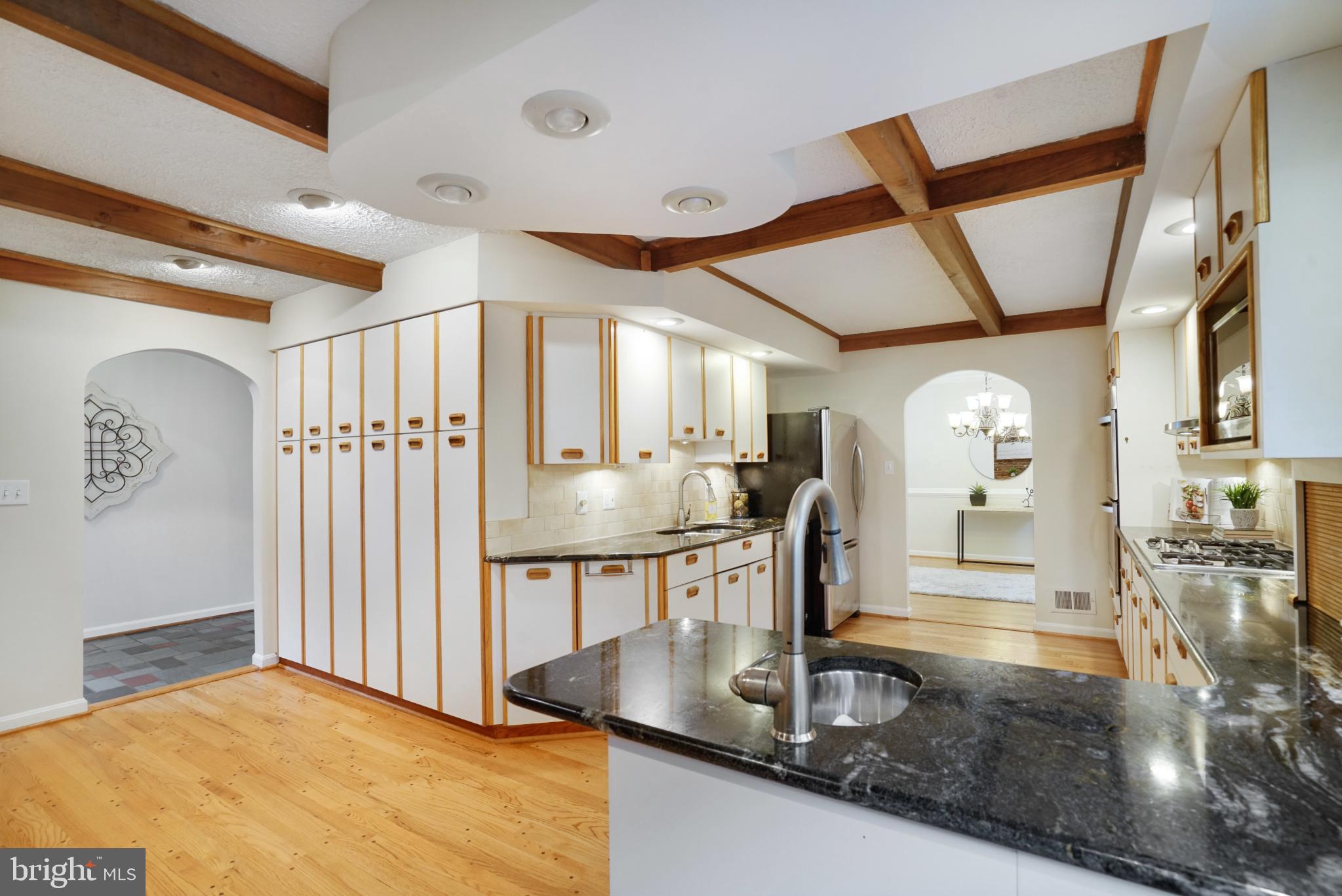 WAKEFIELD CHAPEL ESTATES - Residential