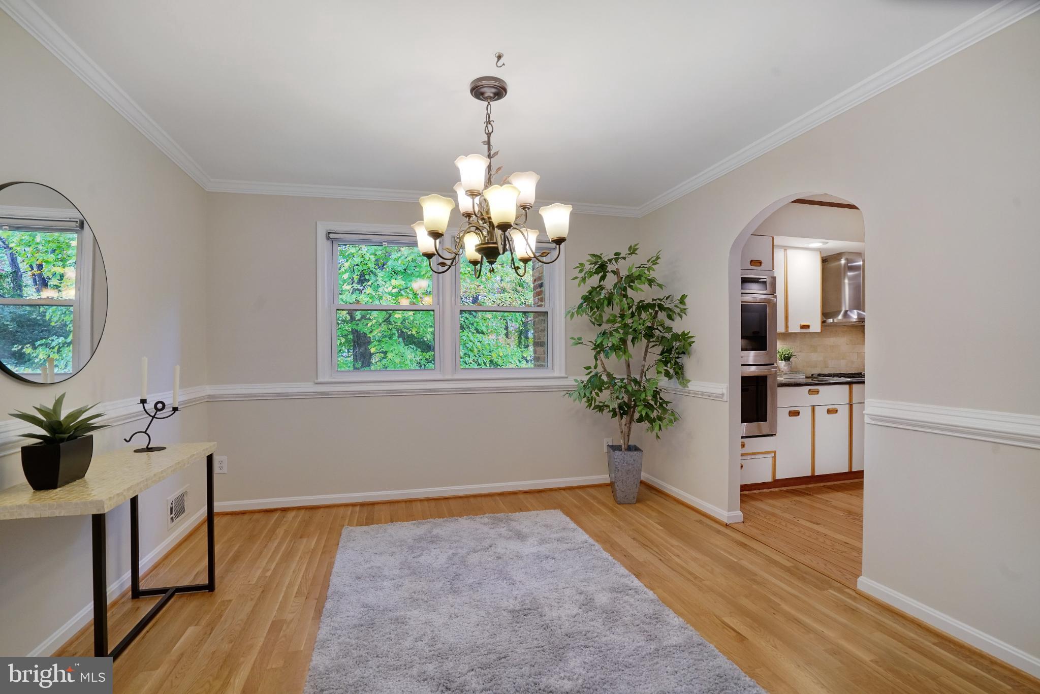 WAKEFIELD CHAPEL ESTATES - Residential