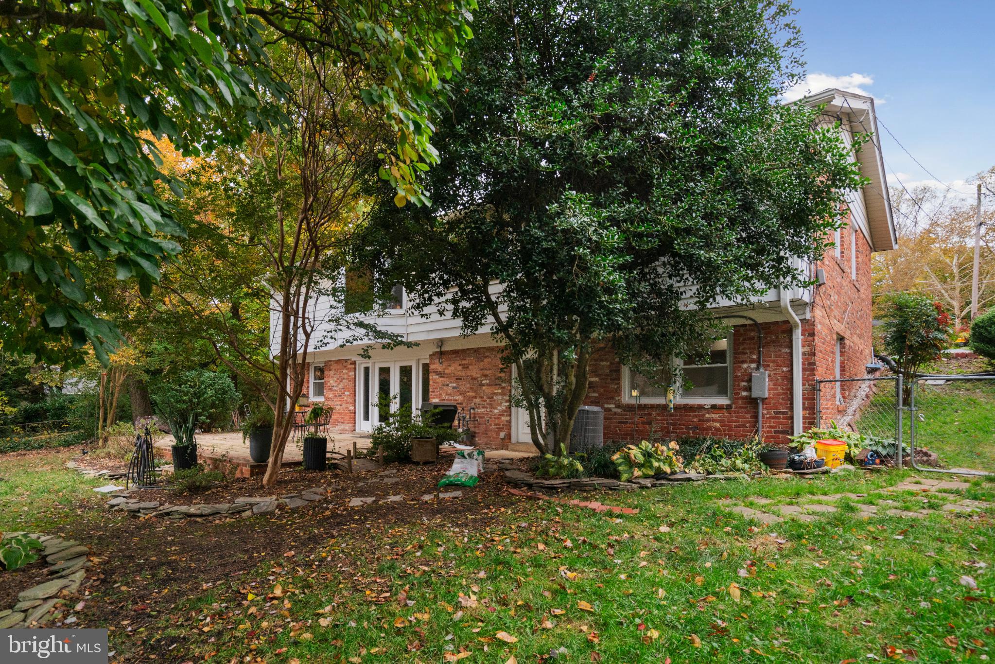 WAKEFIELD CHAPEL ESTATES - Residential