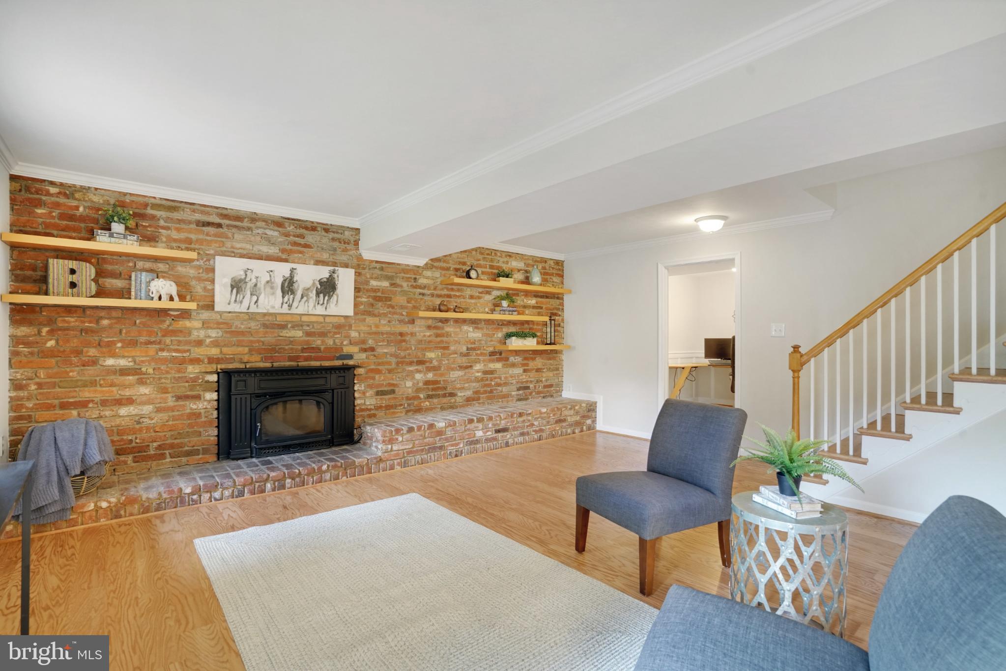 WAKEFIELD CHAPEL ESTATES - Residential