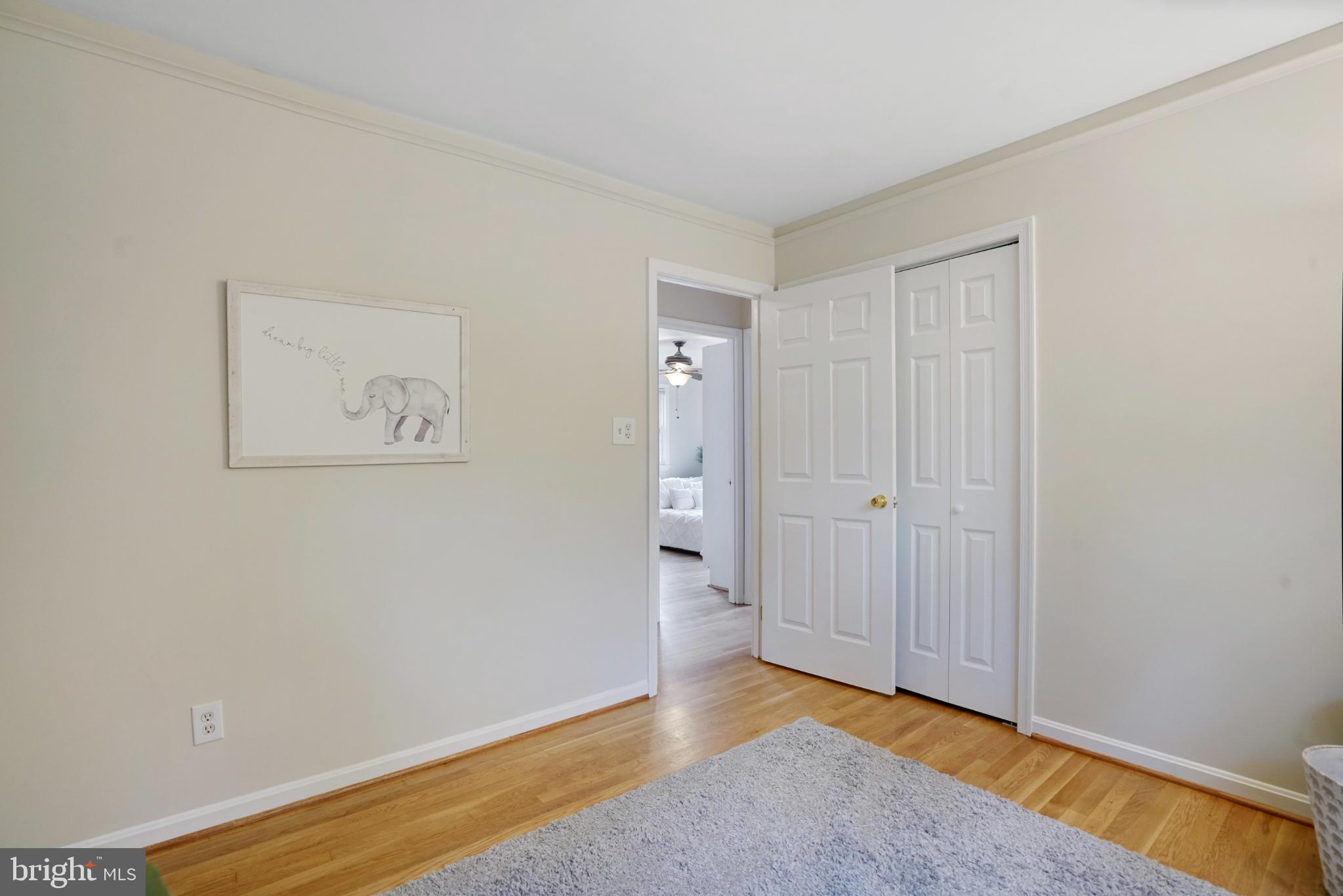 WAKEFIELD CHAPEL ESTATES - Residential