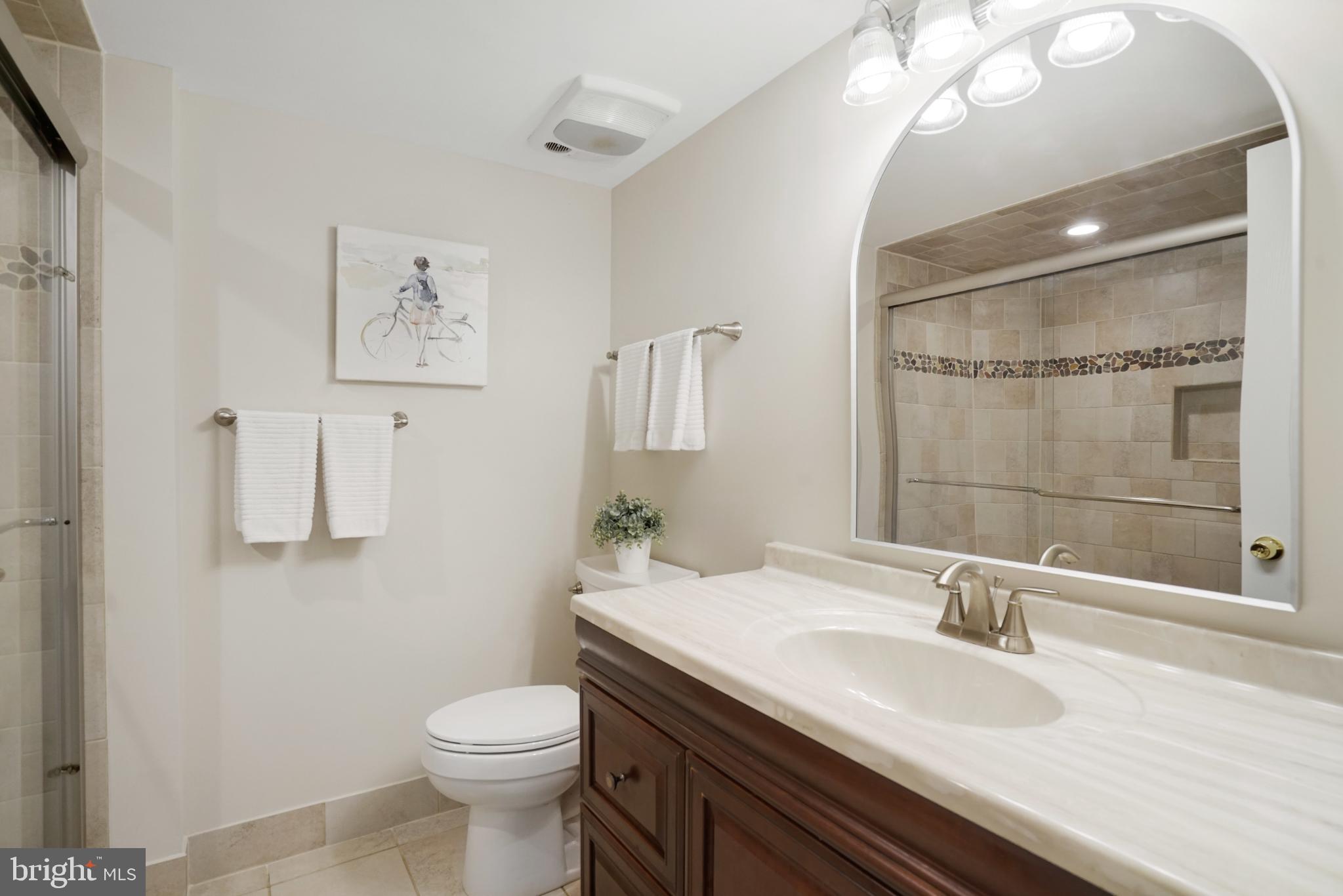 WAKEFIELD CHAPEL ESTATES - Residential