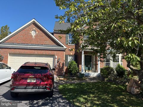 17305 HAVERSTRAW CT GERMANTOWN MD 20874