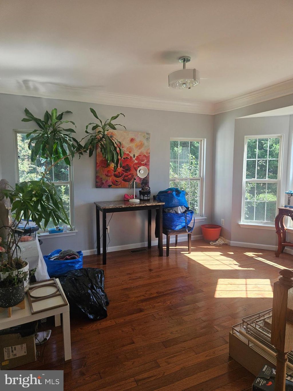Photo of 17305 Haverstraw, GAITHERSBURG, MD 20878 (MLS # MDMC2195818)