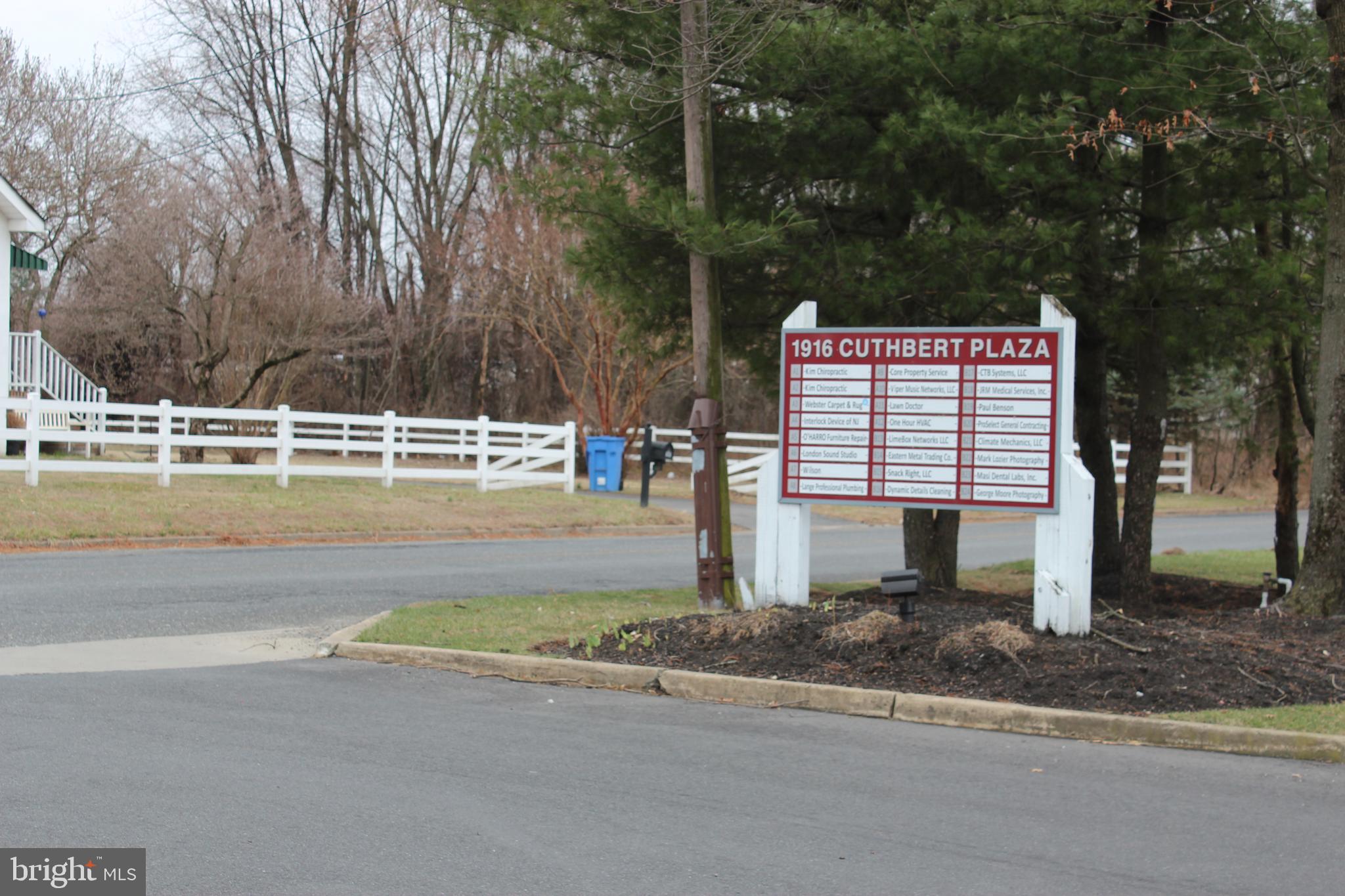 1916 OLD CUTHBERT ROAD