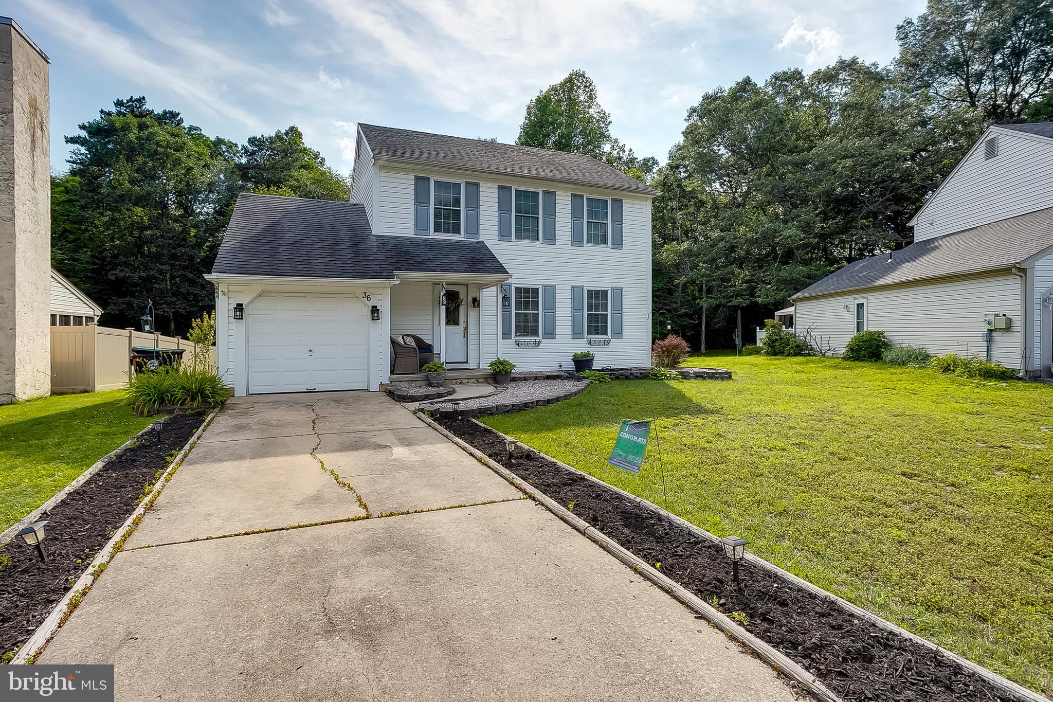 36 ACORN COURT