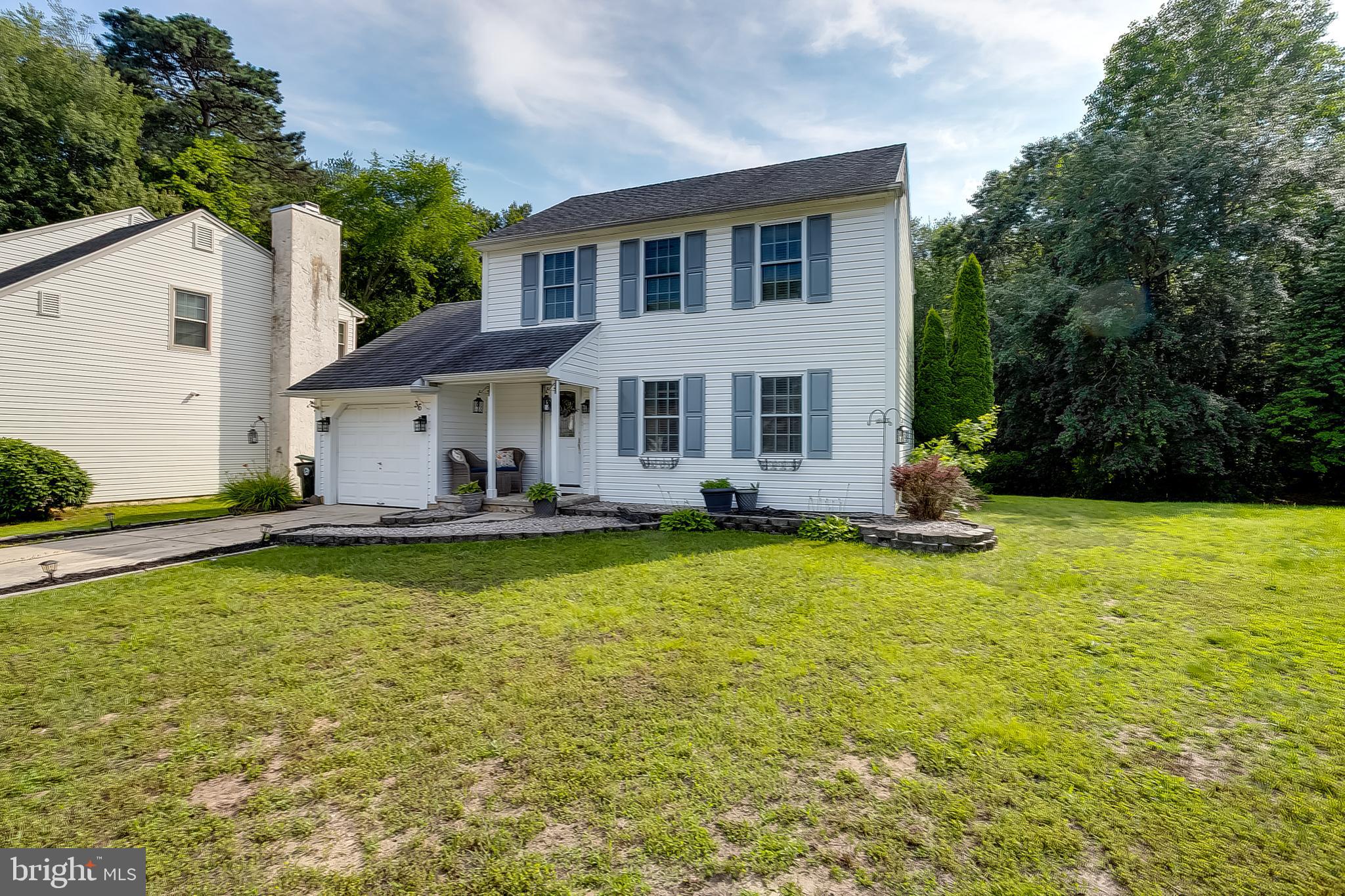 36 ACORN COURT