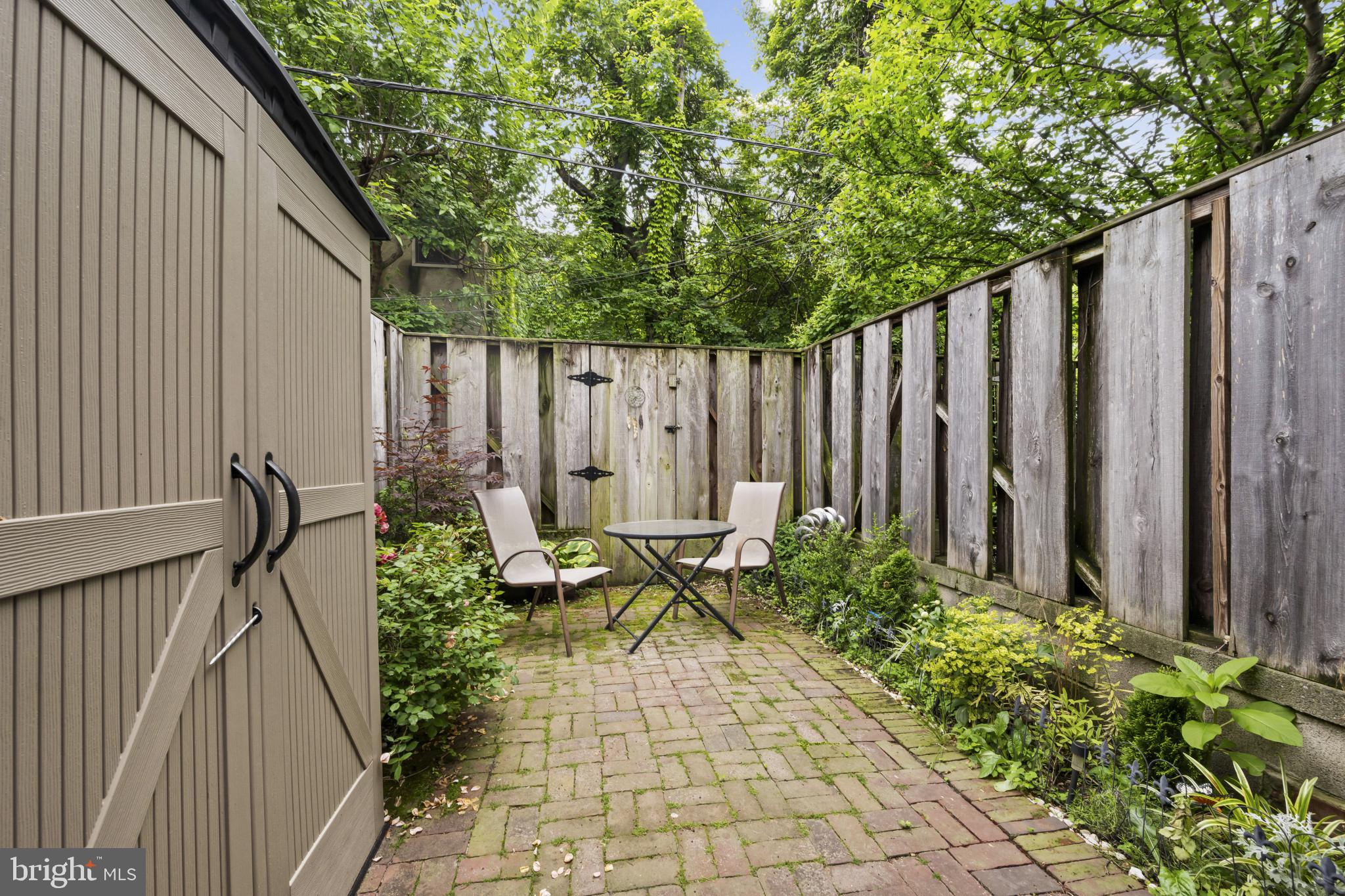 RIDGELY'S DELIGHT - Residential